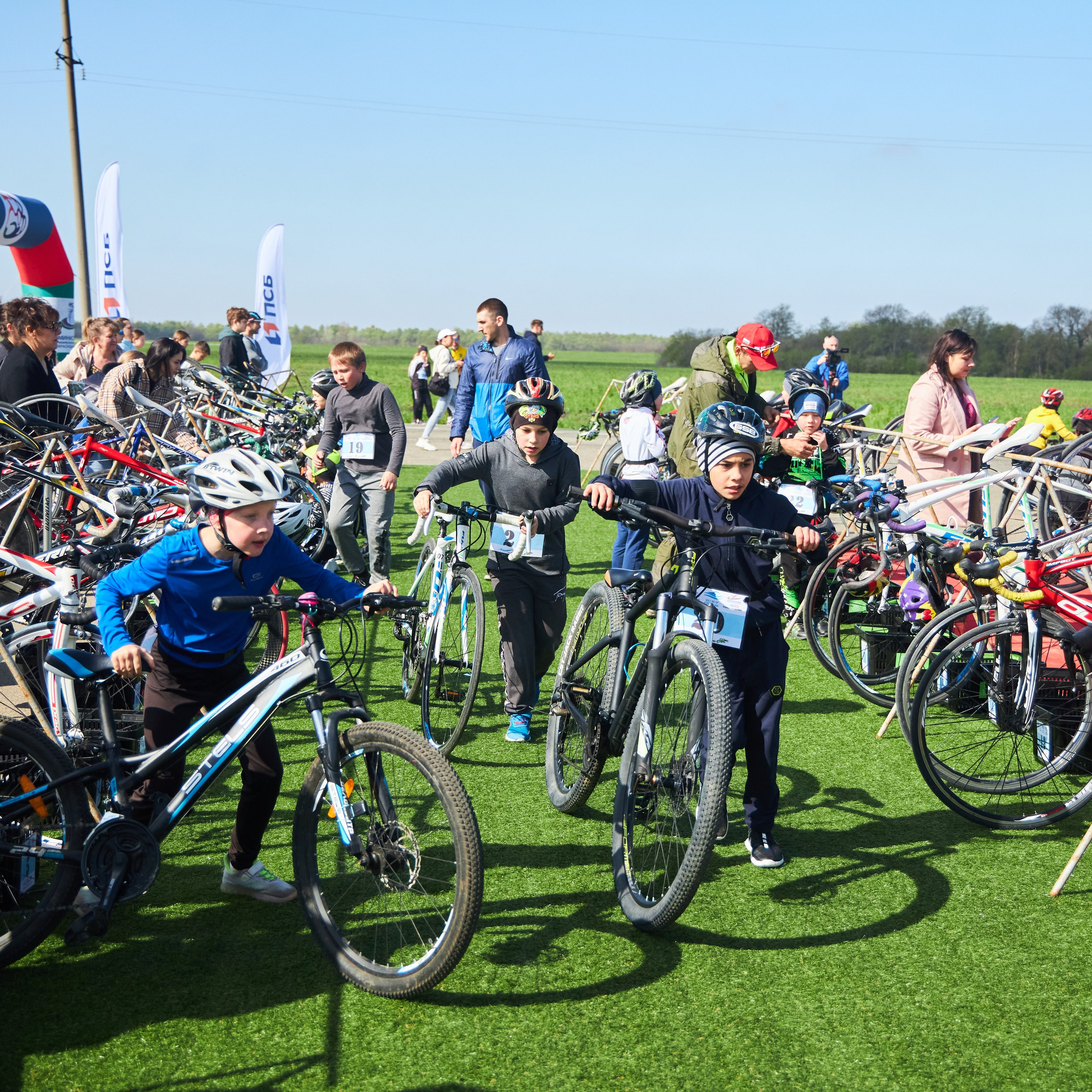 Репортажная съёмка. Фотохудожник Наталия Кирсанова