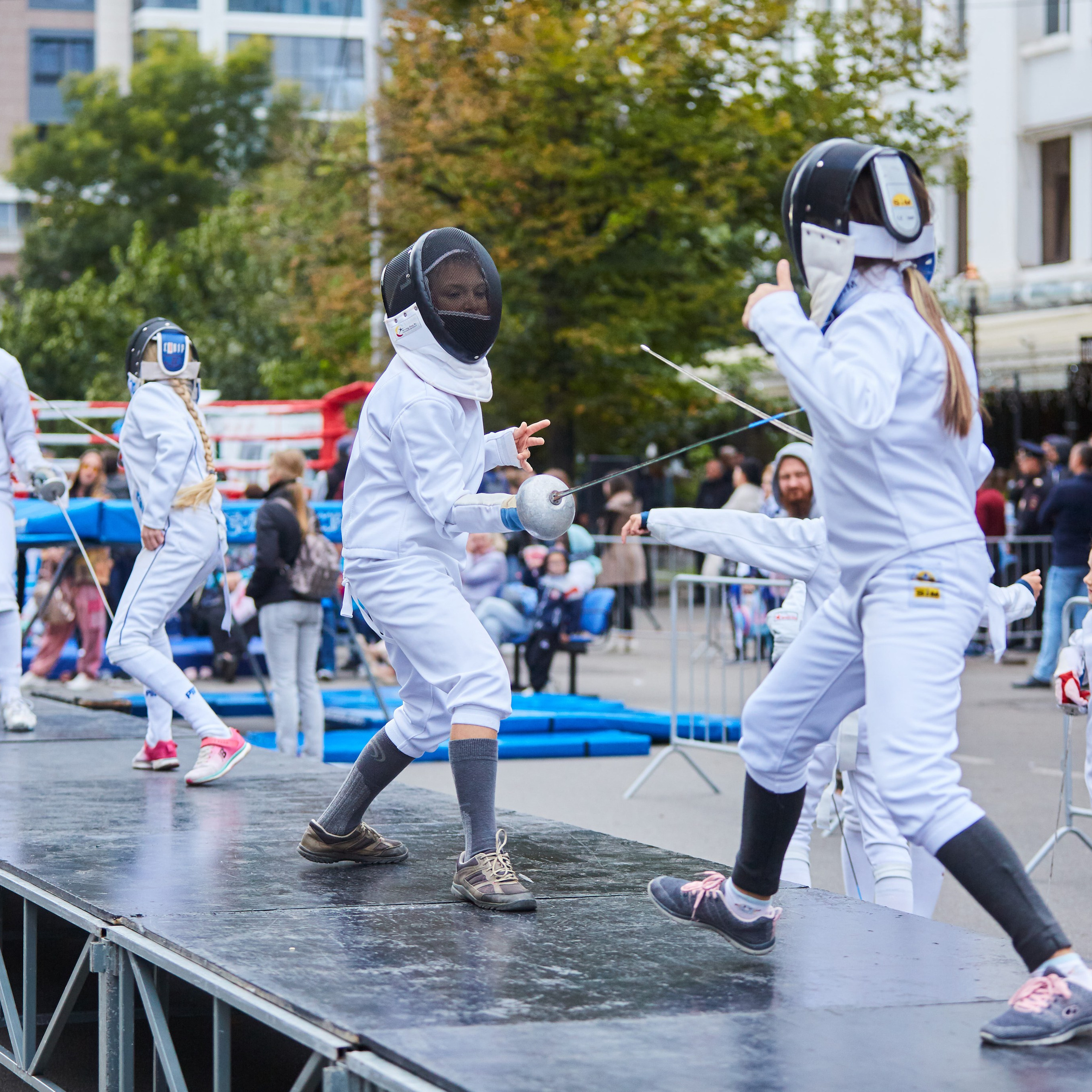 Репортажная съёмка. Фотохудожник Наталия Кирсанова