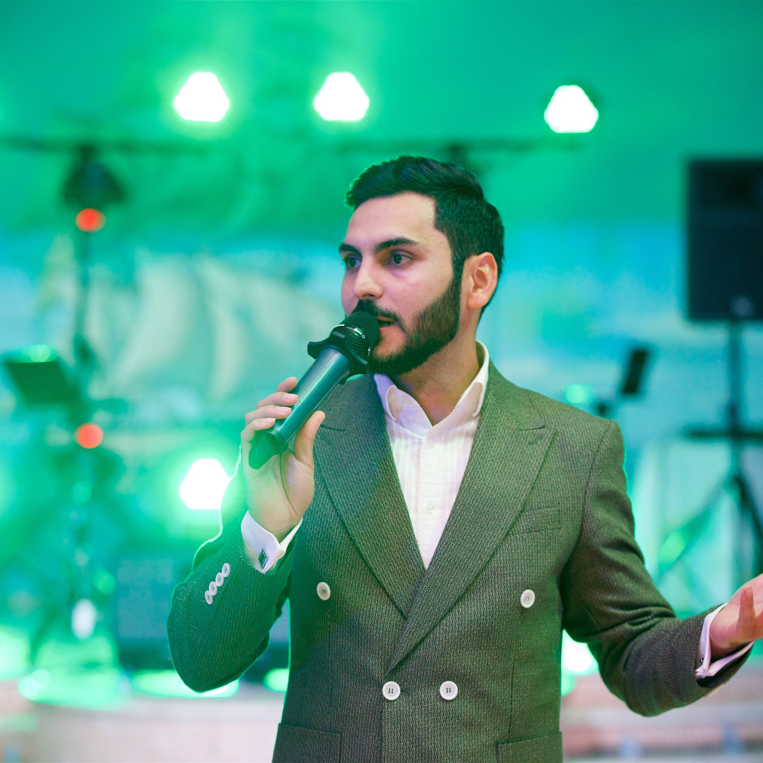 Репортажная съёмка. Фотохудожник Наталия Кирсанова