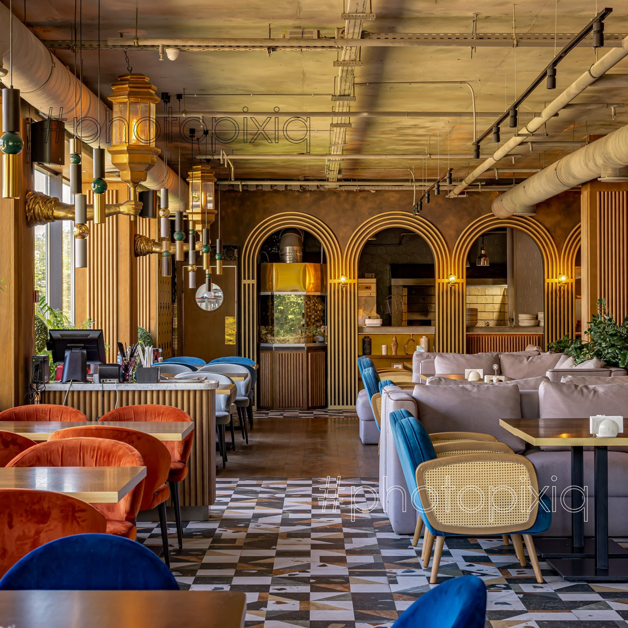 Чайхона № 1