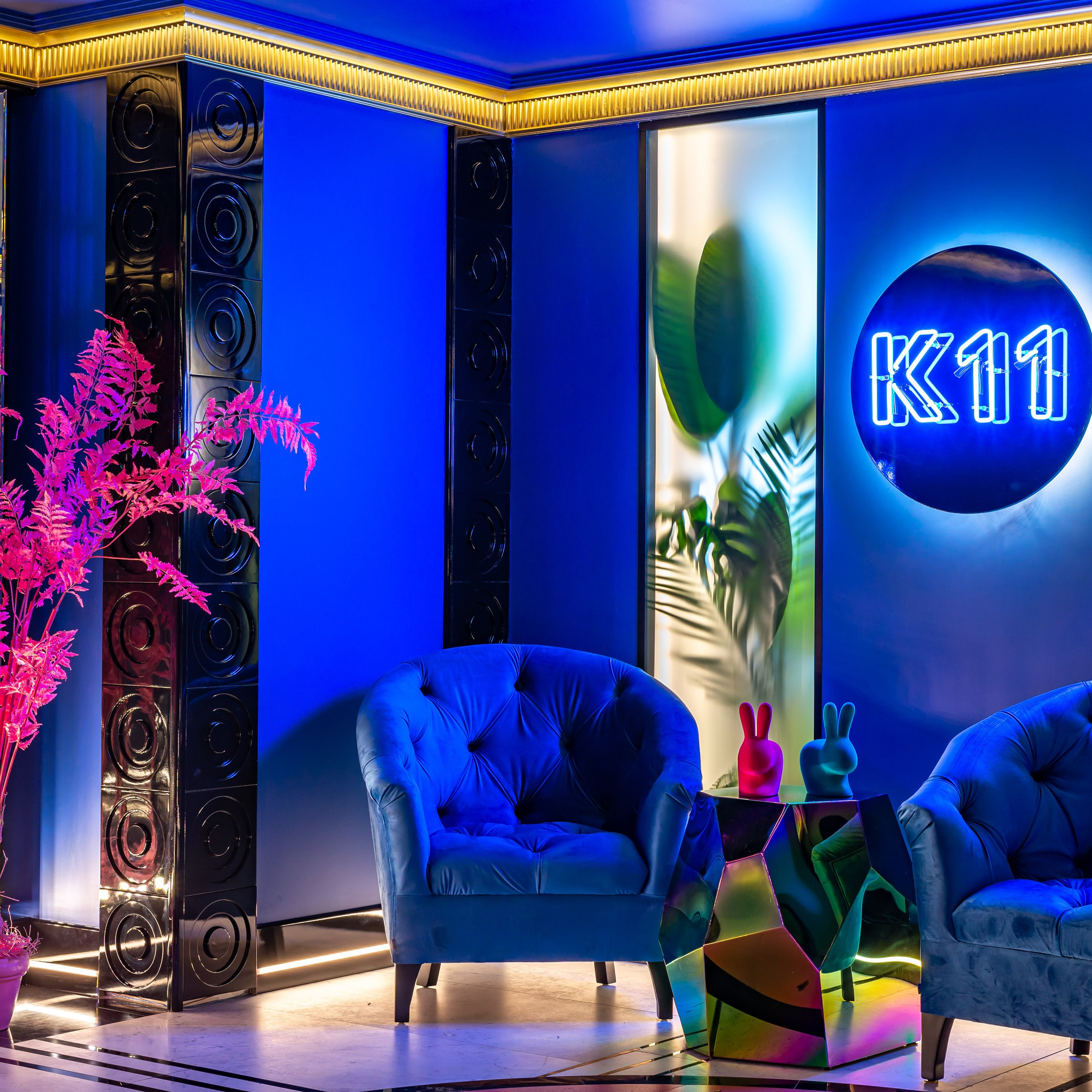 Караоке-бар «К11»