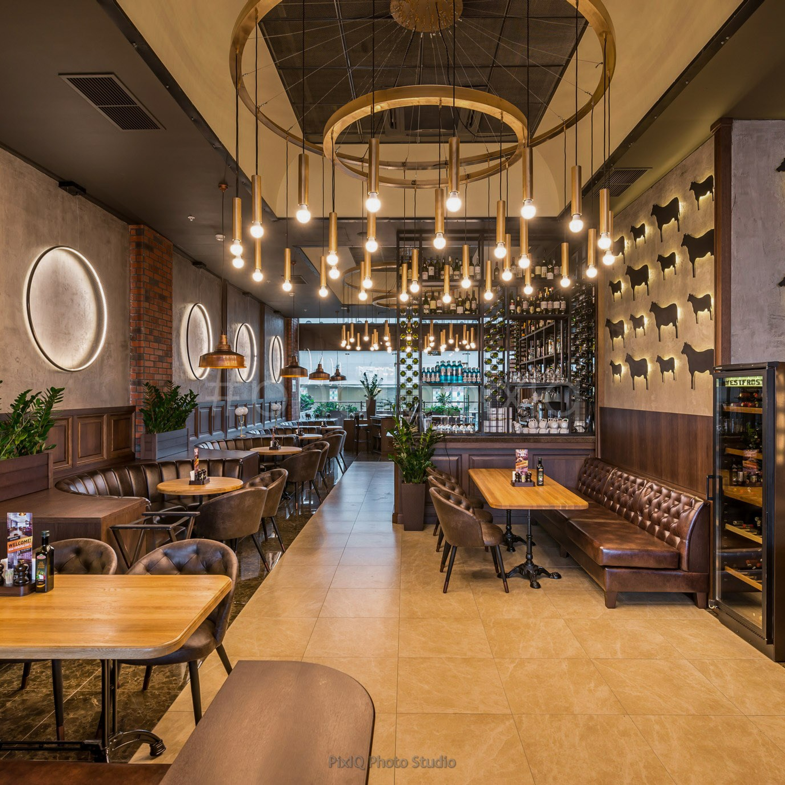 Ресторан КОЛБАСОФФ