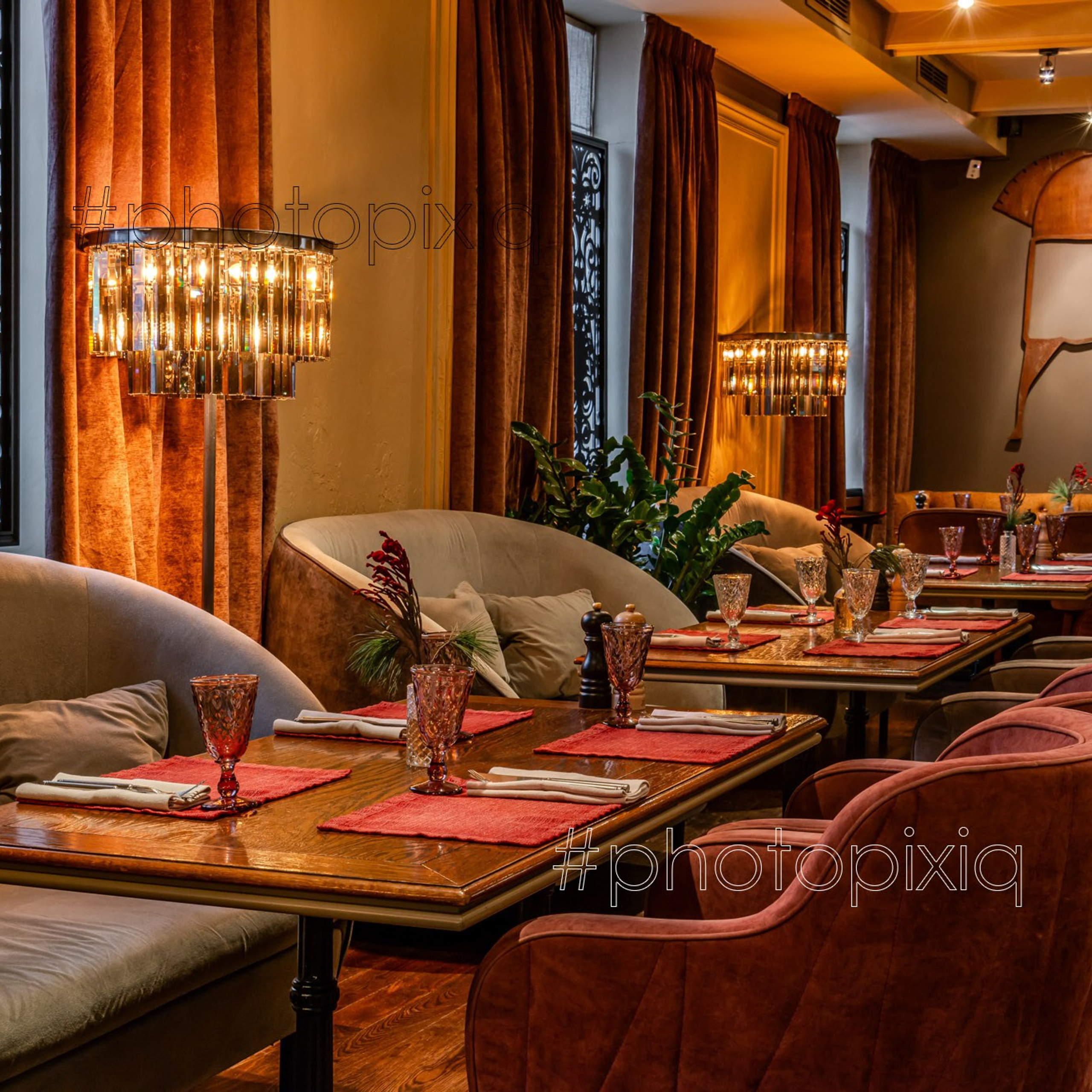 MARANI Жуковка