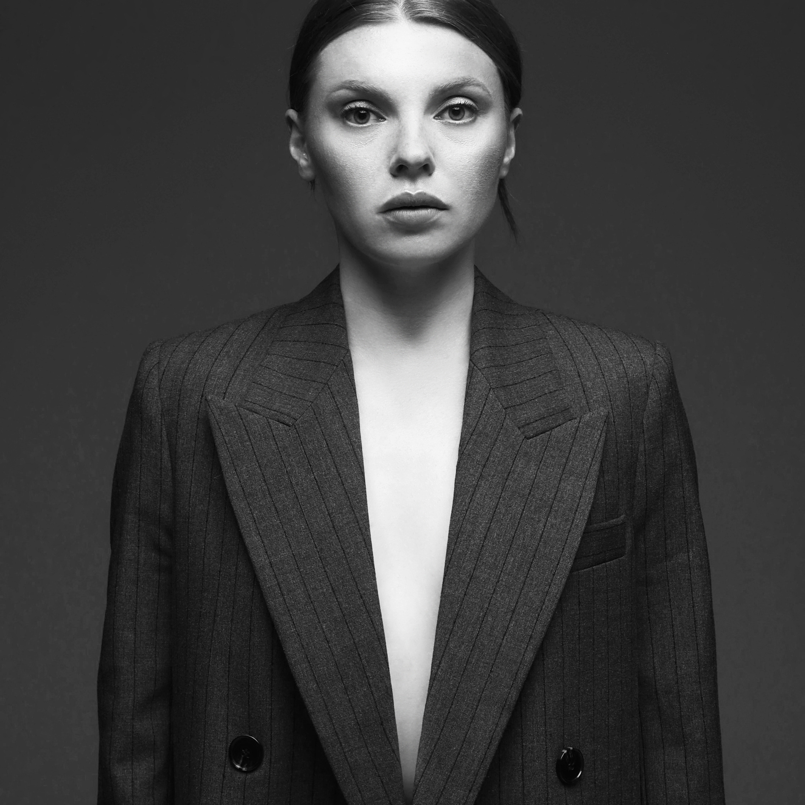 Женский портрет. Арт-фотограф Вика Шаблий, Санкт-Петербург