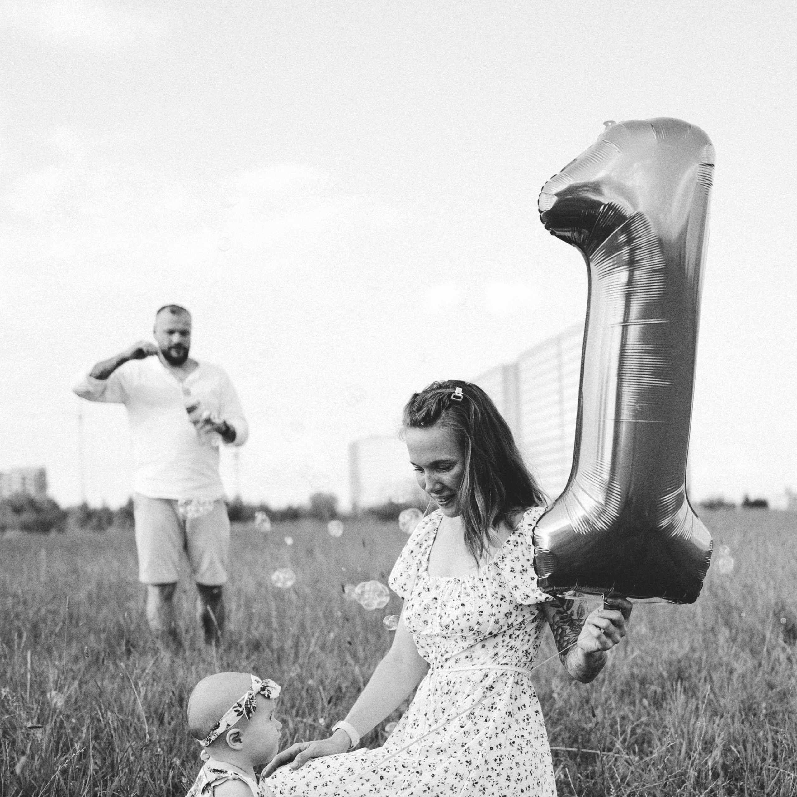 Годовасия. Арт-фотограф Вика Шаблий, Санкт-Петербург
