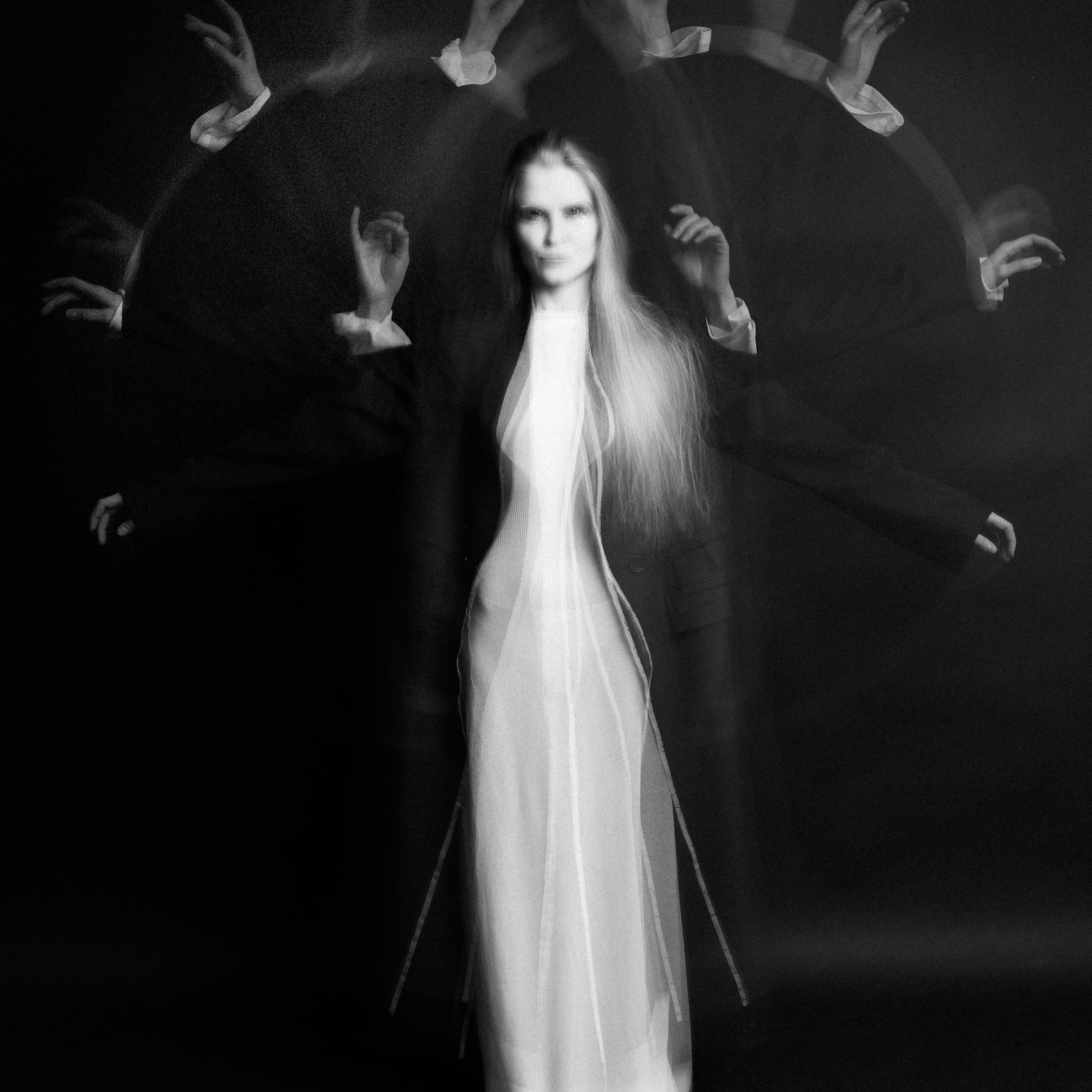 Творческие съемки. Арт-фотограф Вика Шаблий, Санкт-Петербург