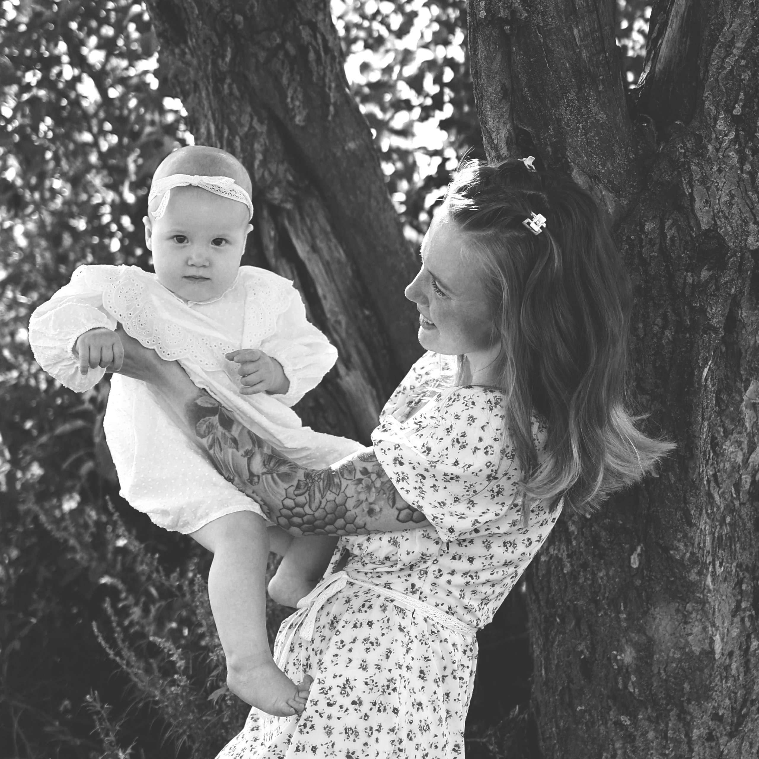 Годовасия. Арт-фотограф Вика Шаблий, Санкт-Петербург