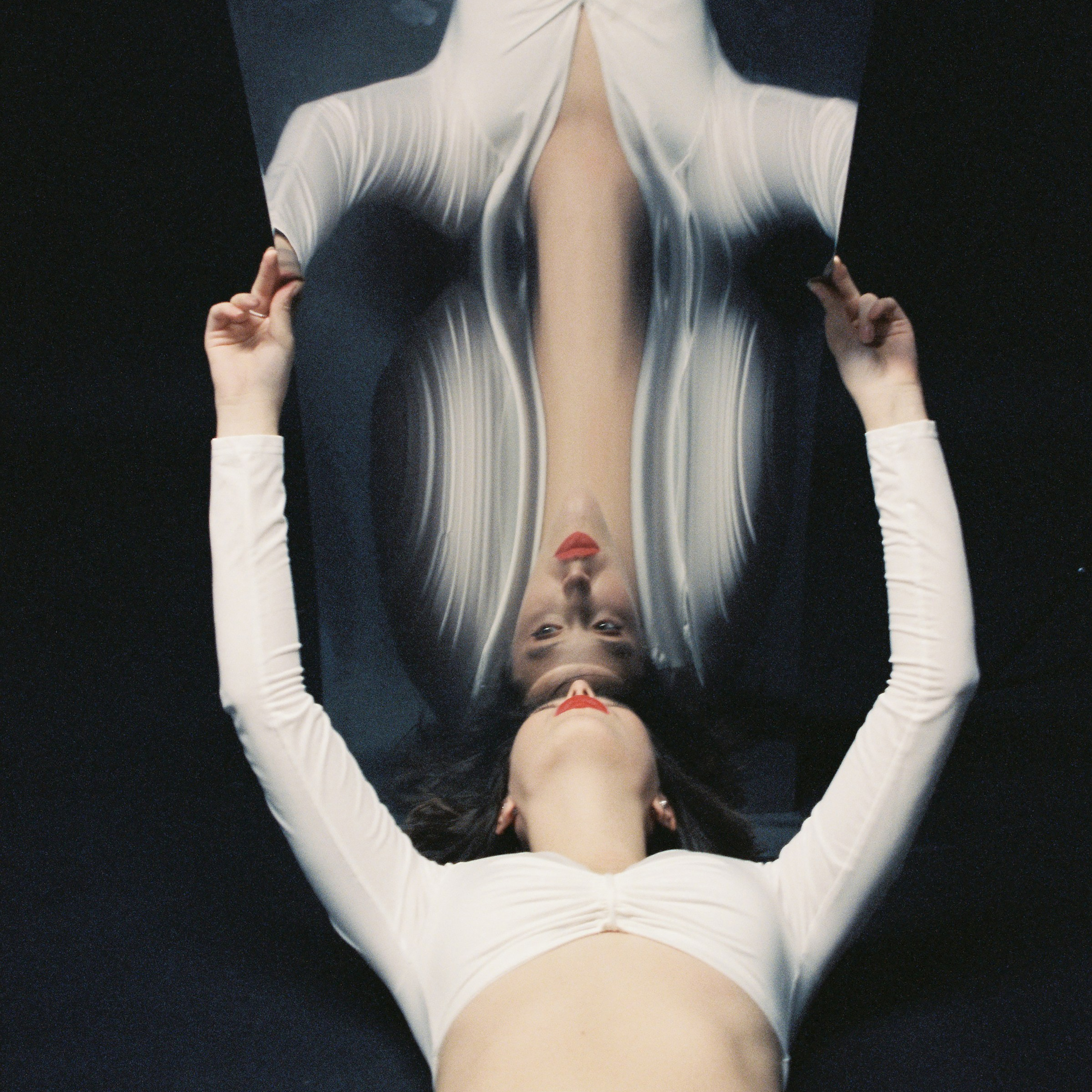 Творческие съемки. Арт-фотограф Вика Шаблий, Санкт-Петербург