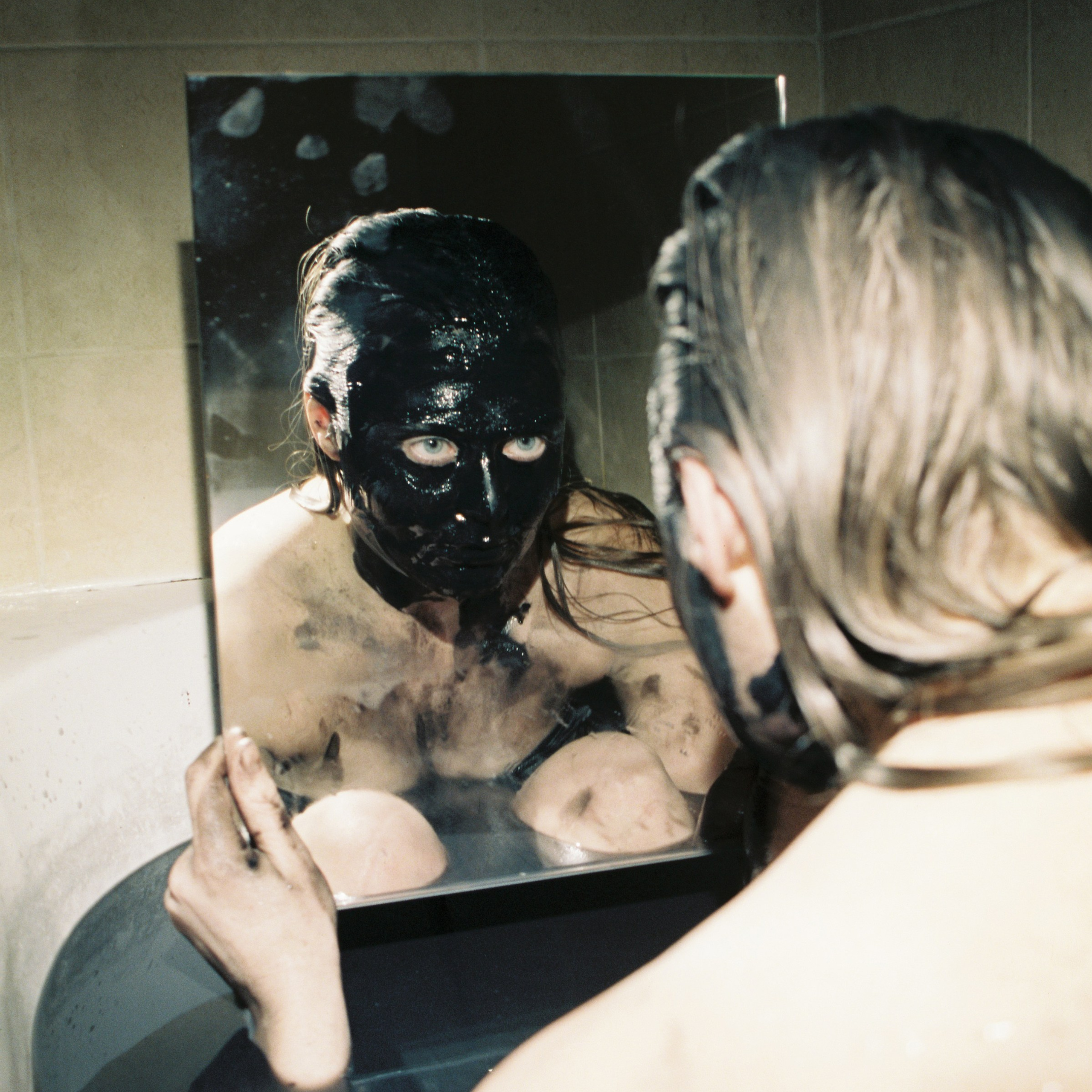 Творческие съемки. Арт-фотограф Вика Шаблий, Санкт-Петербург