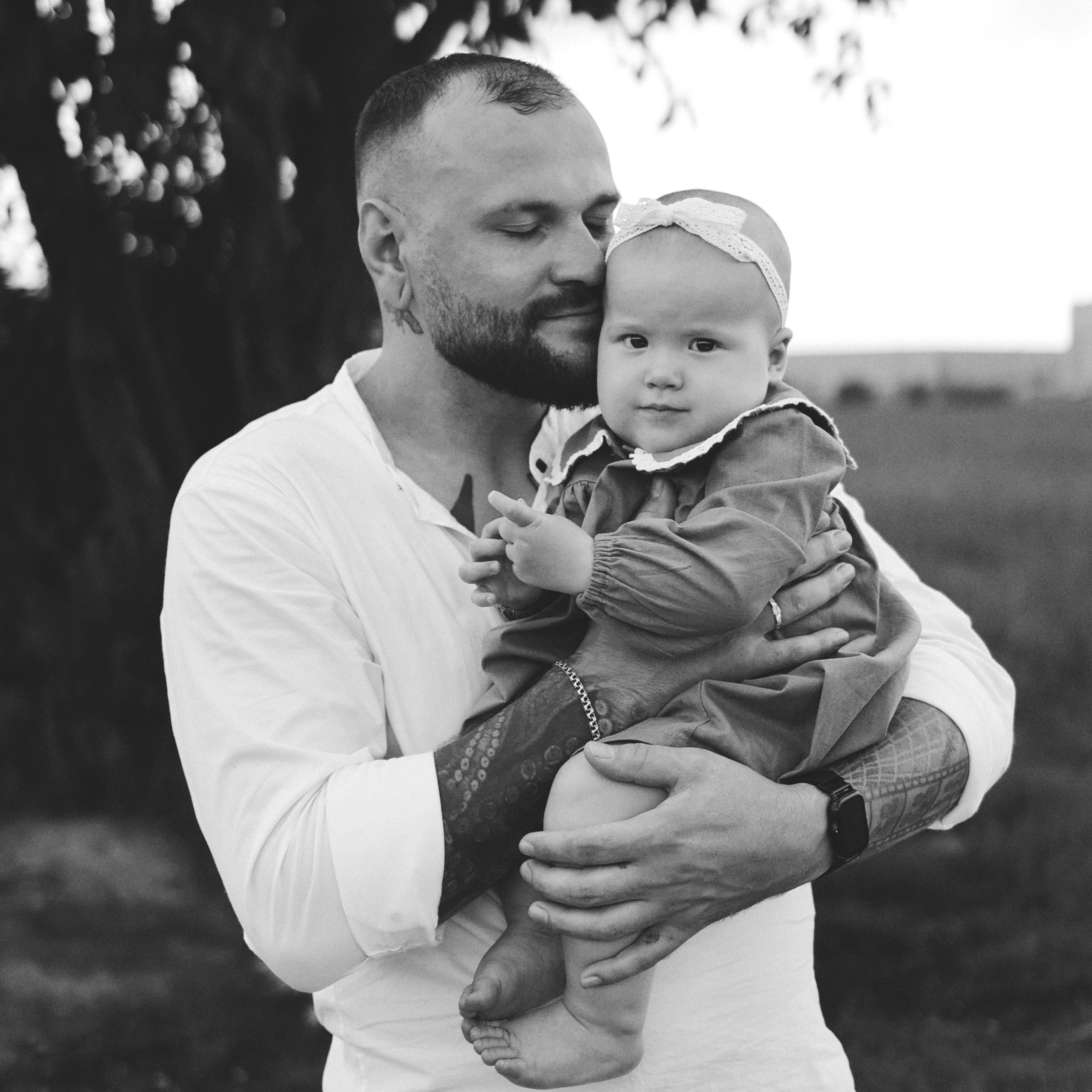 Годовасия. Арт-фотограф Вика Шаблий, Санкт-Петербург