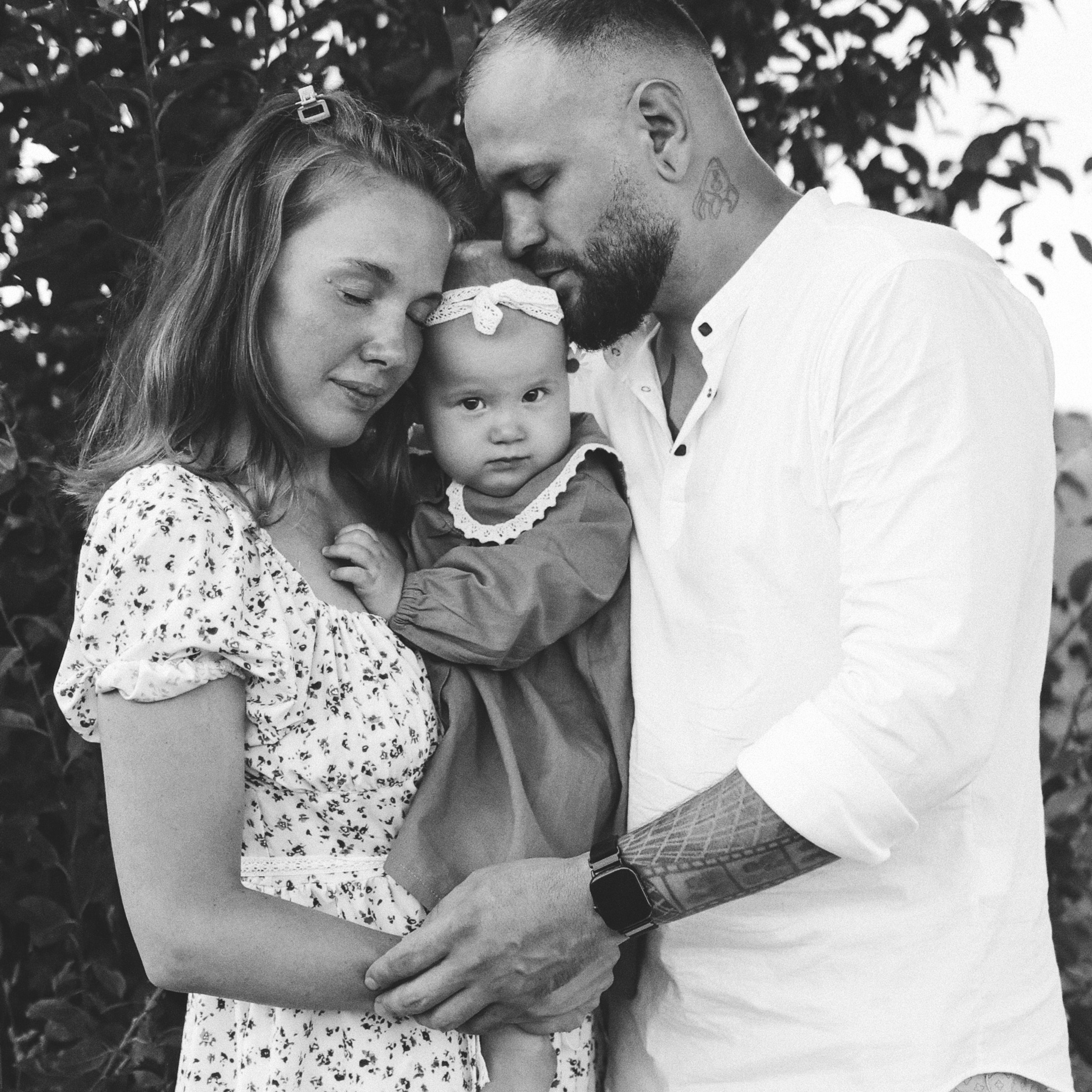 Годовасия. Арт-фотограф Вика Шаблий, Санкт-Петербург