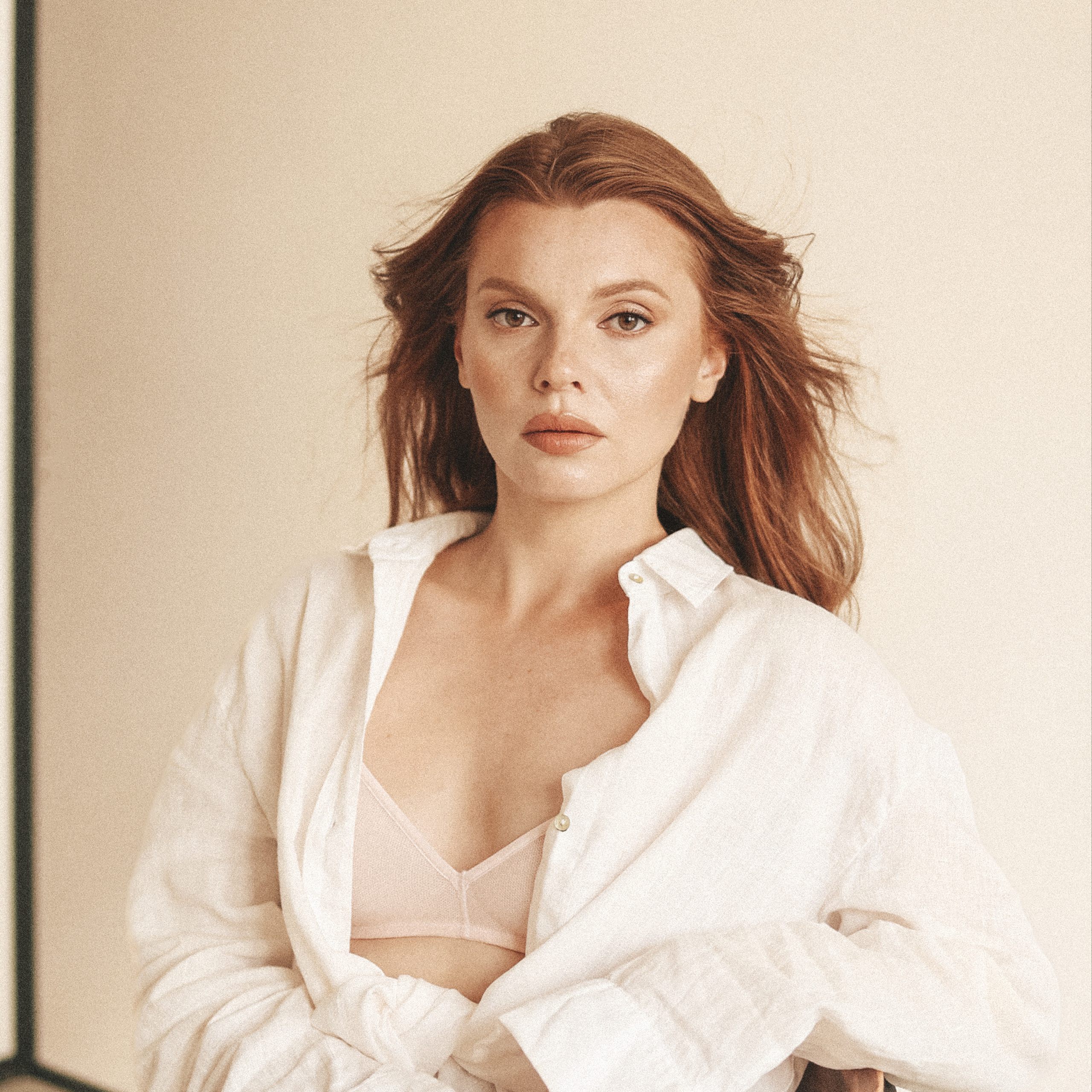 Женский портрет. Арт-фотограф Вика Шаблий, Санкт-Петербург