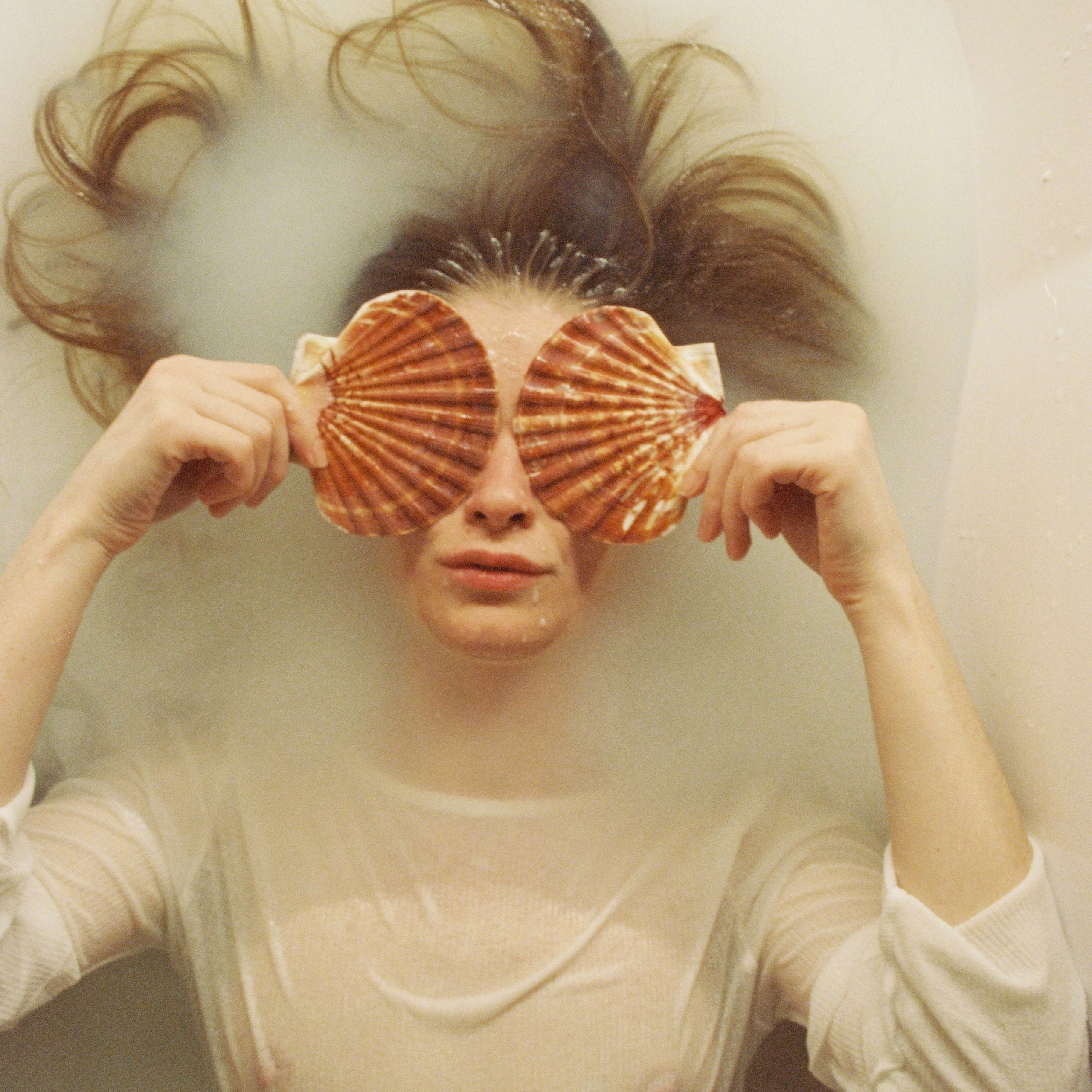 Творческие съемки. Арт-фотограф Вика Шаблий, Санкт-Петербург