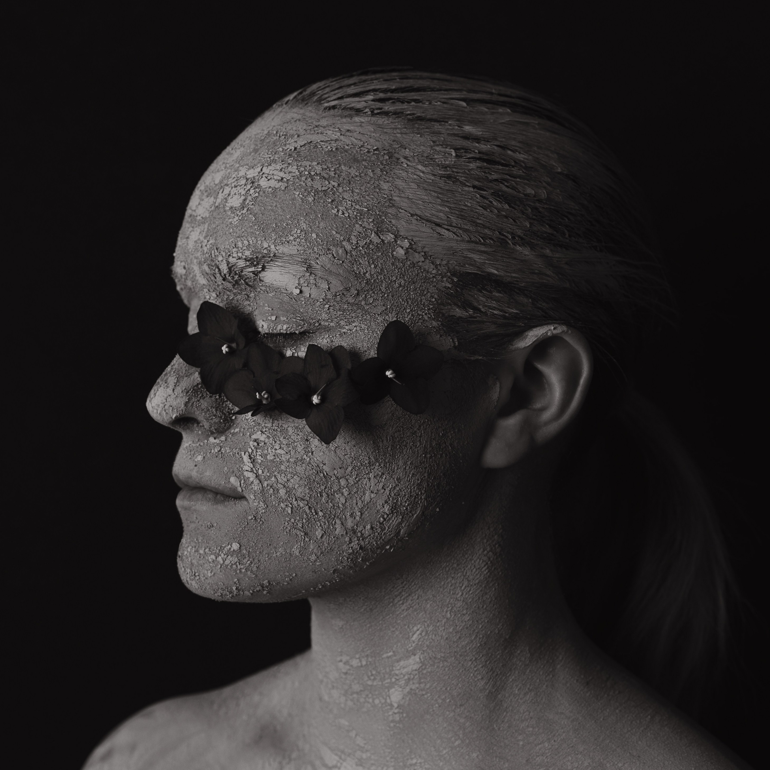 Творческие съемки. Арт-фотограф Вика Шаблий, Санкт-Петербург