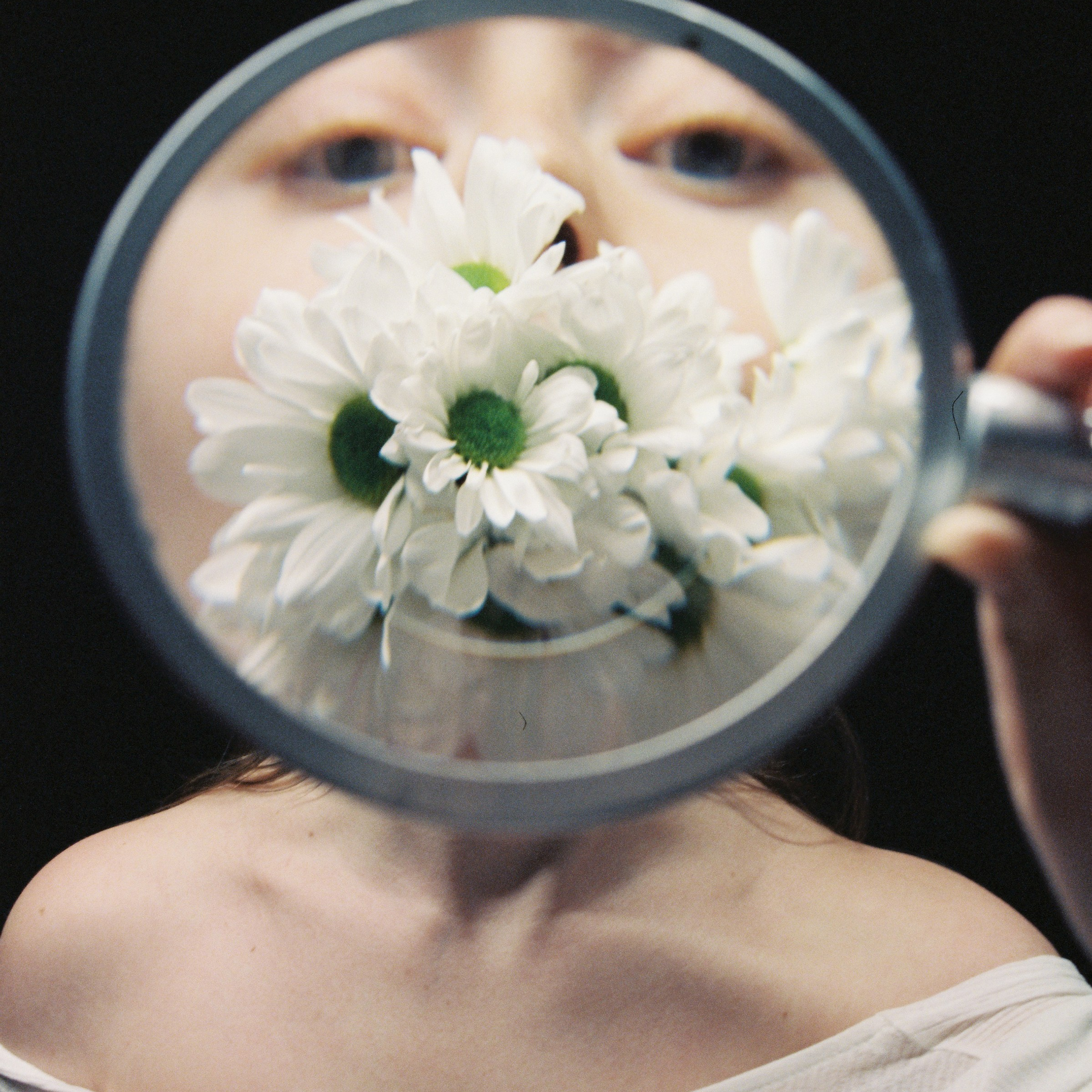 Творческие съемки. Арт-фотограф Вика Шаблий, Санкт-Петербург