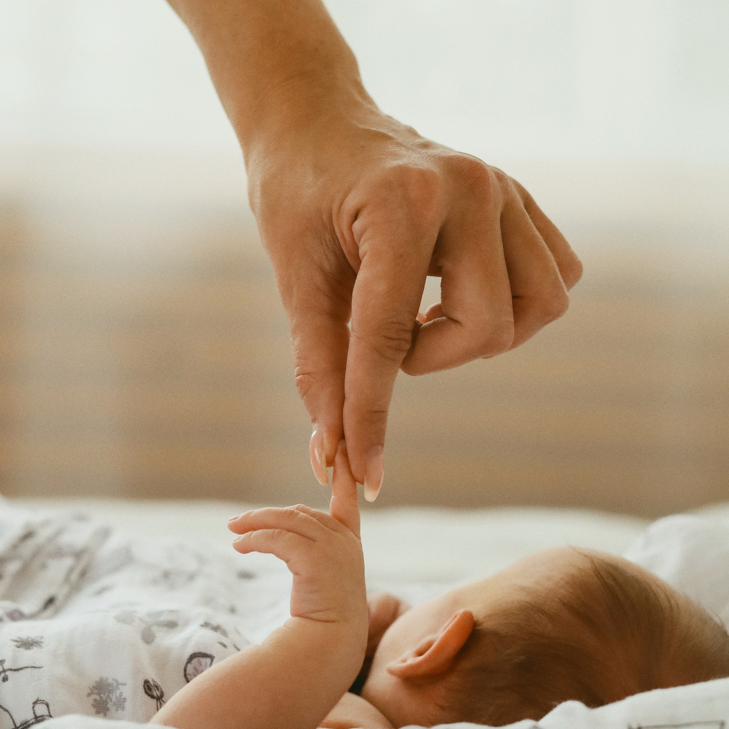 Студийные семейные съёмки