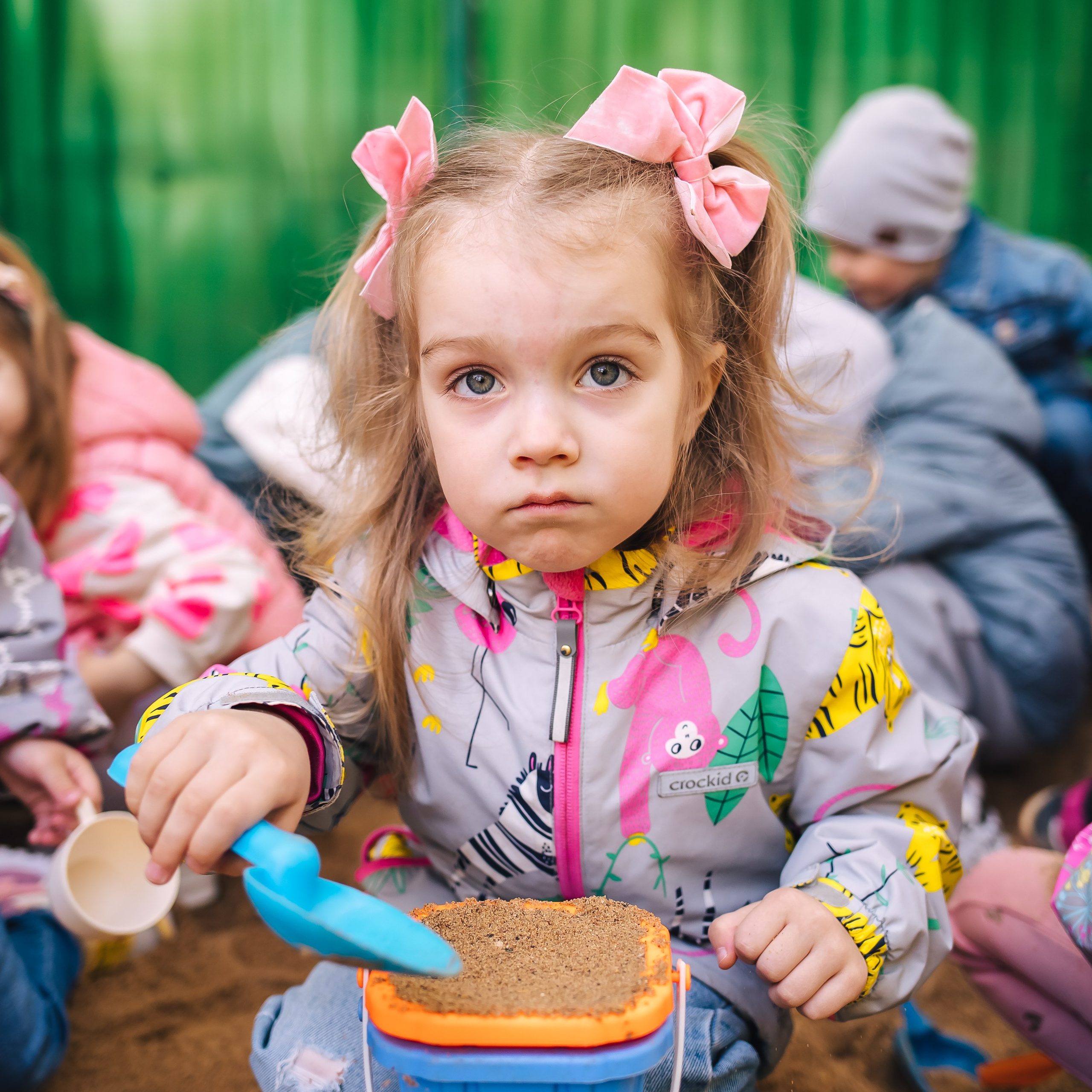 ДС Съемки без альбомов. Фотограф в Москве Авдеева Мария