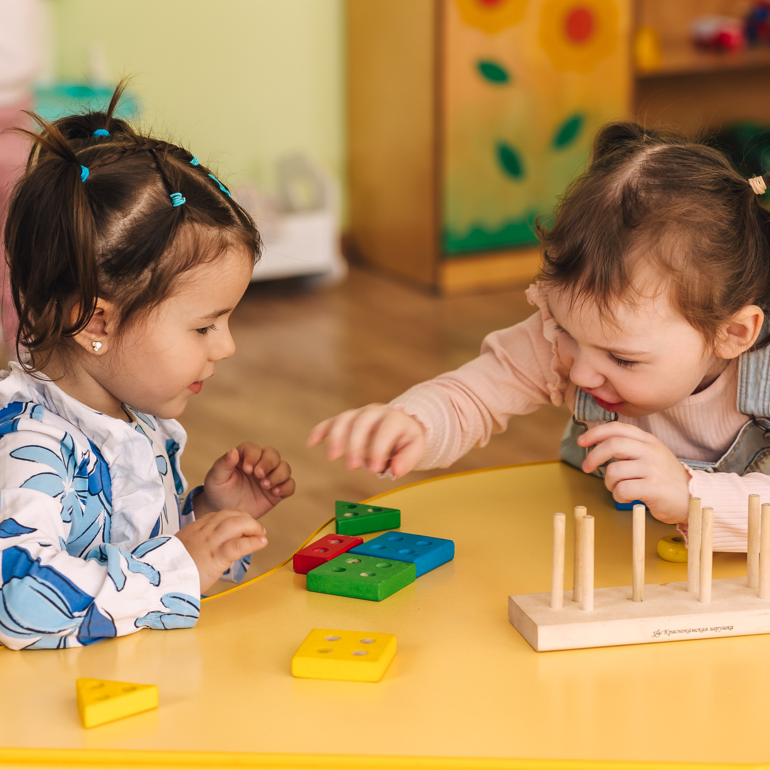 ДС Съемки без альбомов. Фотограф в Москве Авдеева Мария