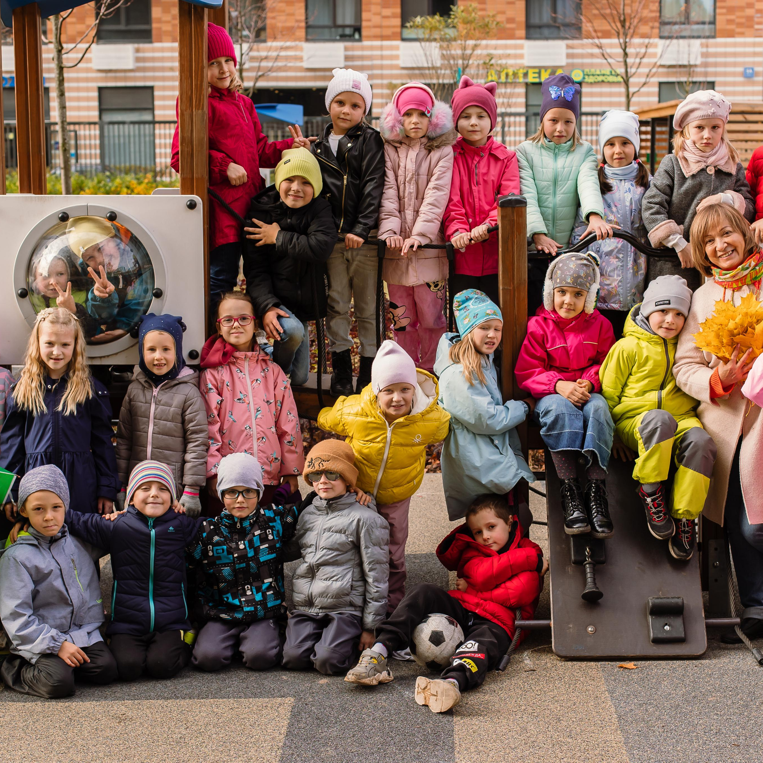 ДС Съемки без альбомов. Фотограф в Москве Авдеева Мария