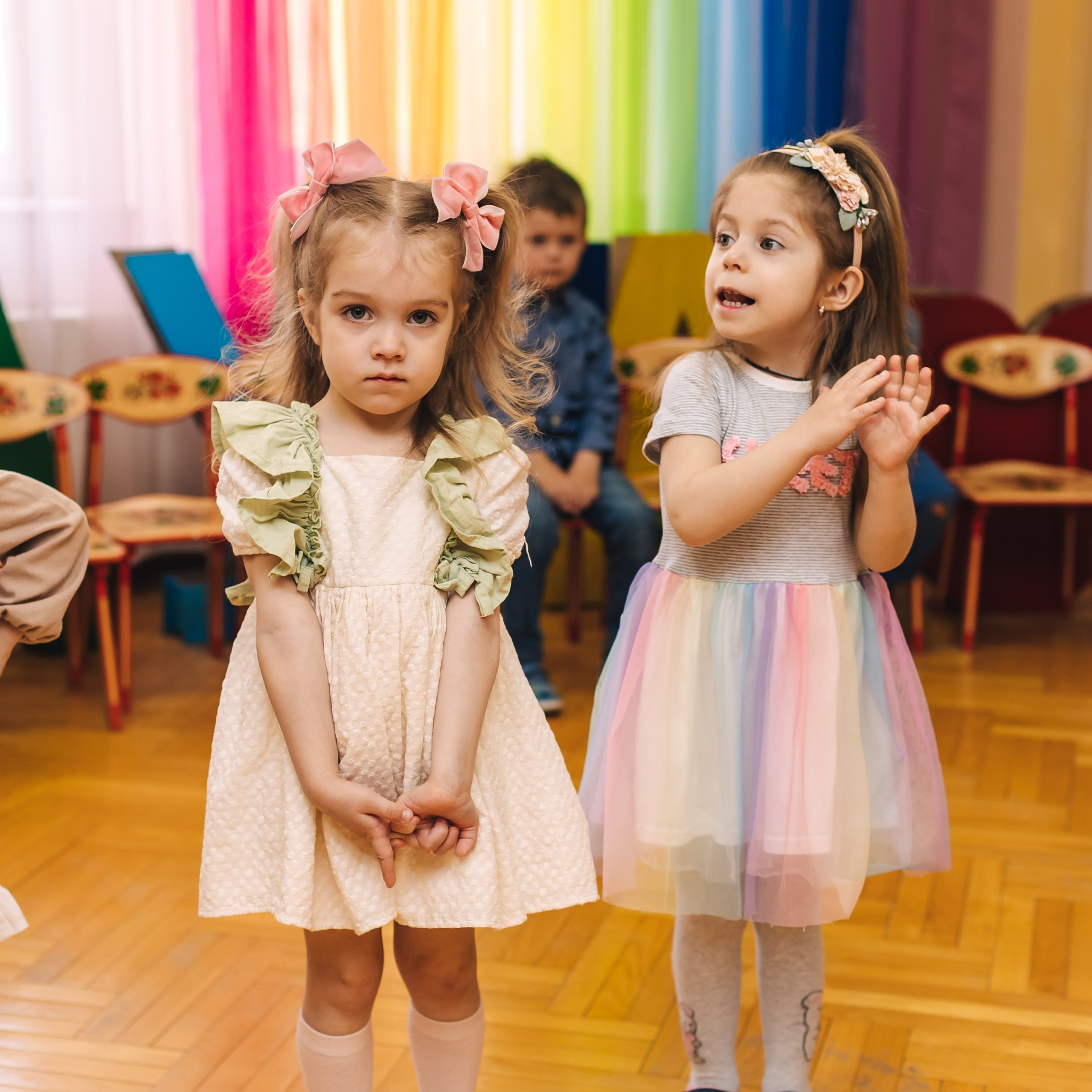 ДС Съемки без альбомов. Фотограф в Москве Авдеева Мария