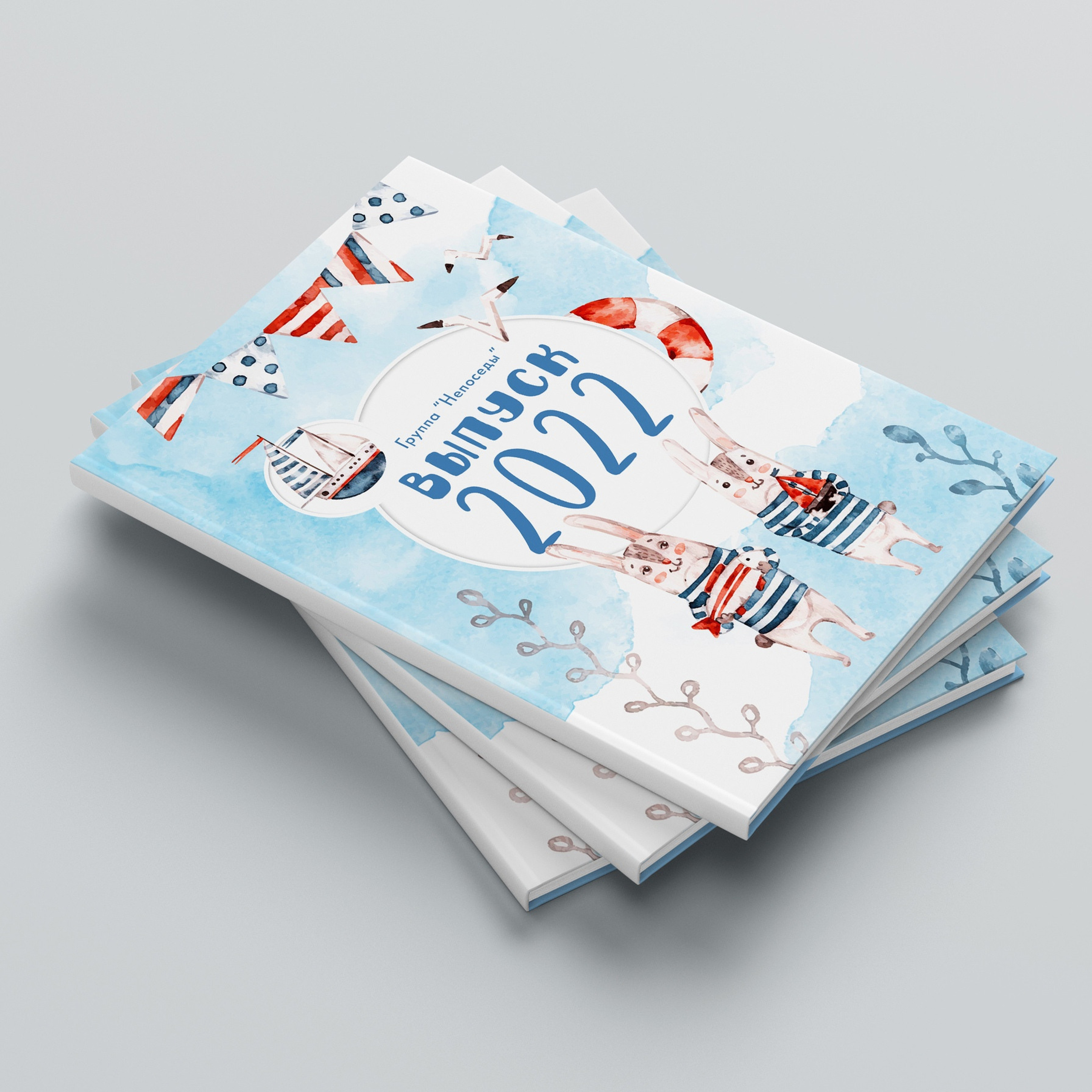 Индивидуальные альбомы сады. Фотограф в Москве Авдеева Мария