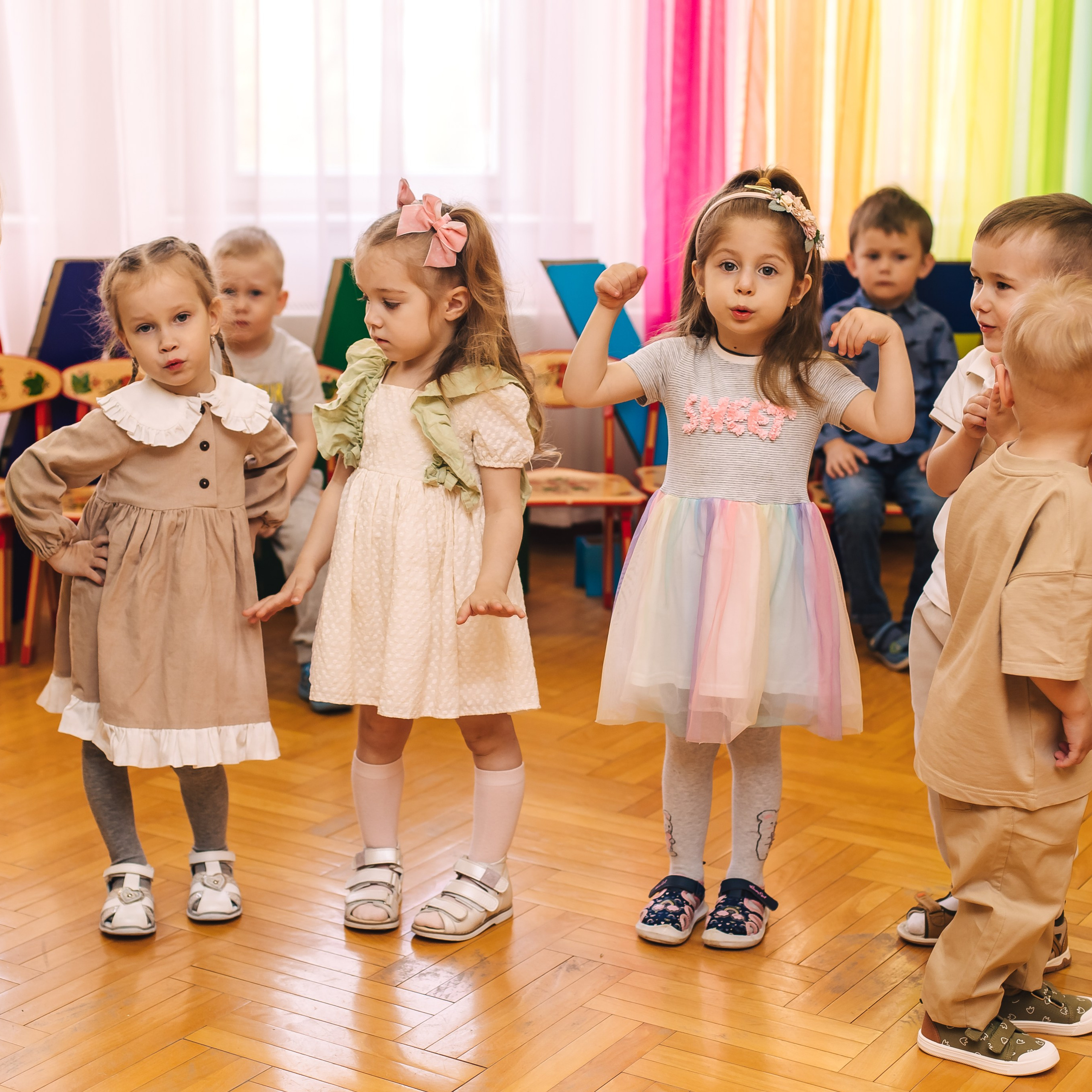 ДС Съемки без альбомов. Фотограф в Москве Авдеева Мария