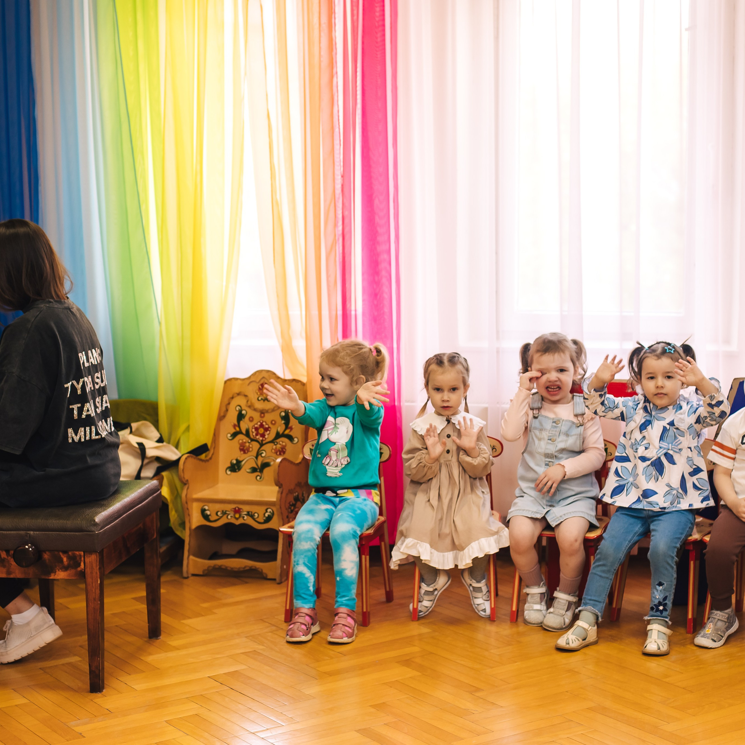 ДС Съемки без альбомов. Фотограф в Москве Авдеева Мария