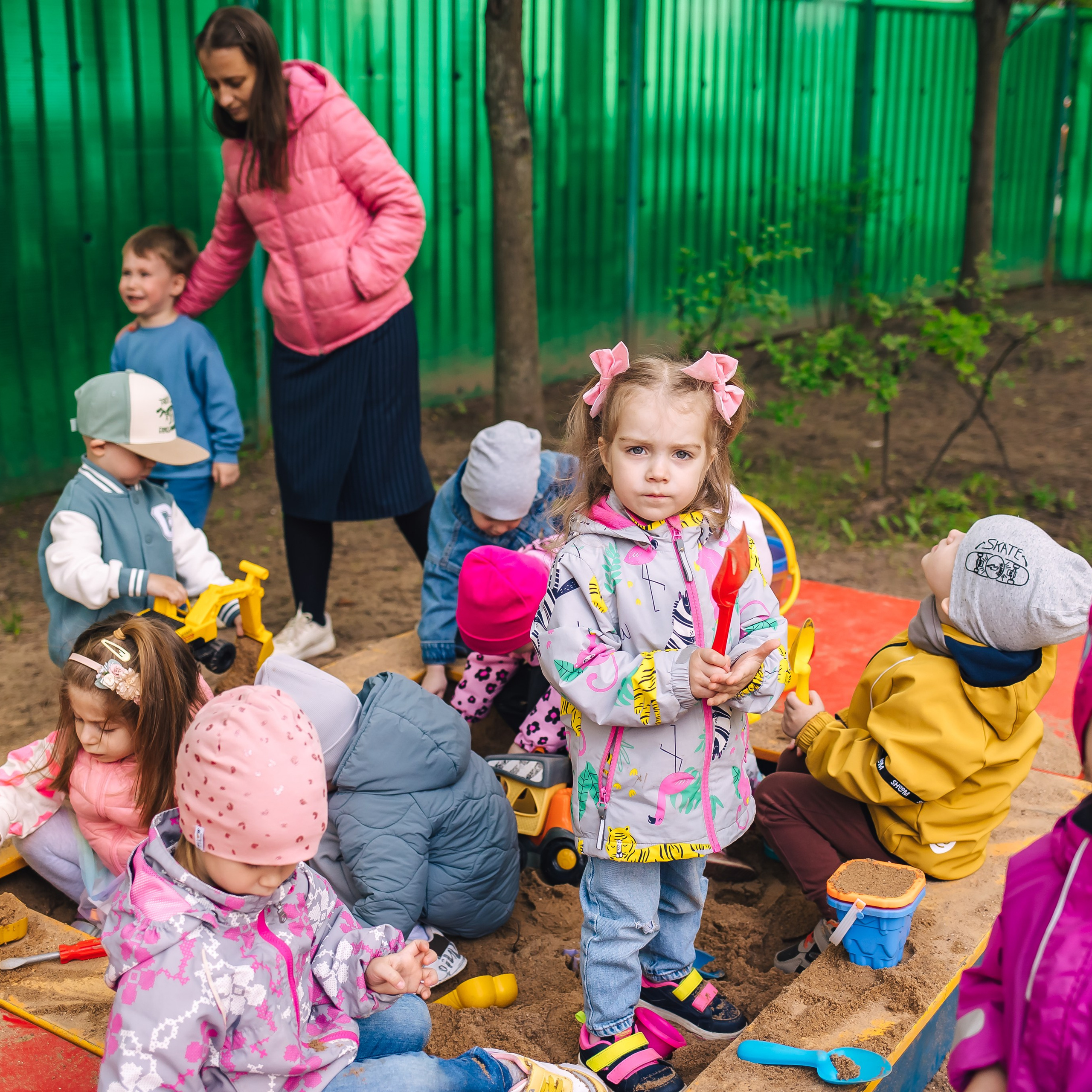 ДС Съемки без альбомов. Фотограф в Москве Авдеева Мария