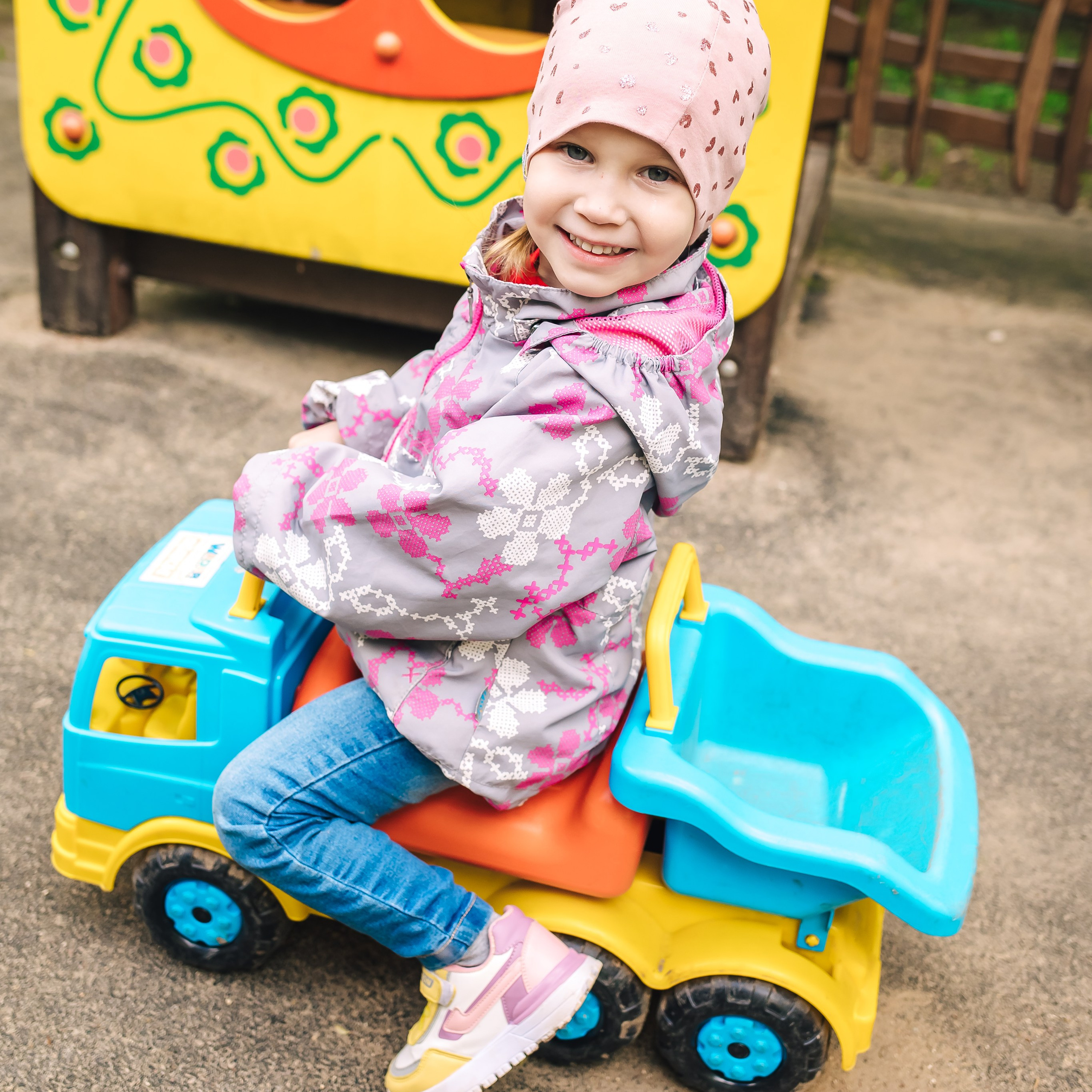 ДС Съемки без альбомов. Фотограф в Москве Авдеева Мария