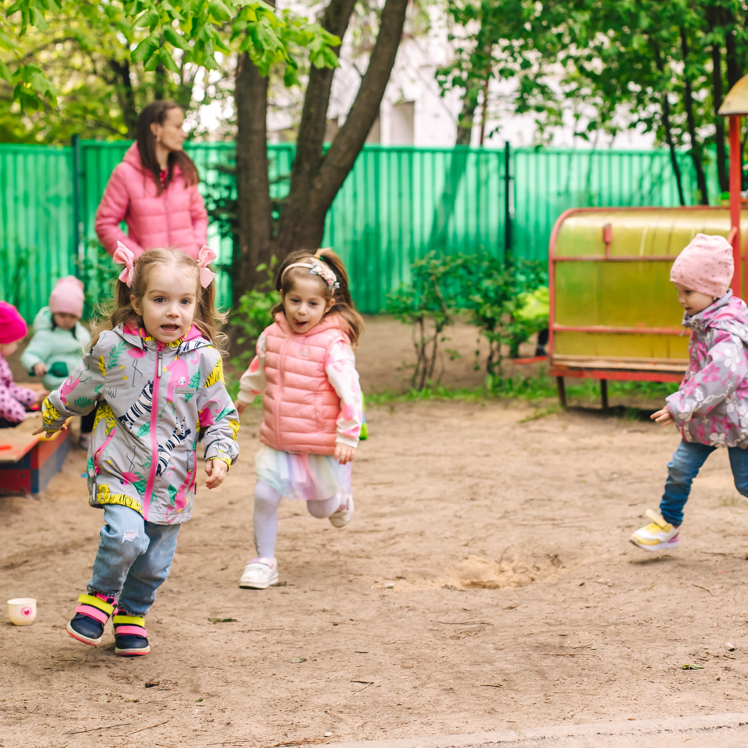 ДС Съемки без альбомов. Фотограф в Москве Авдеева Мария