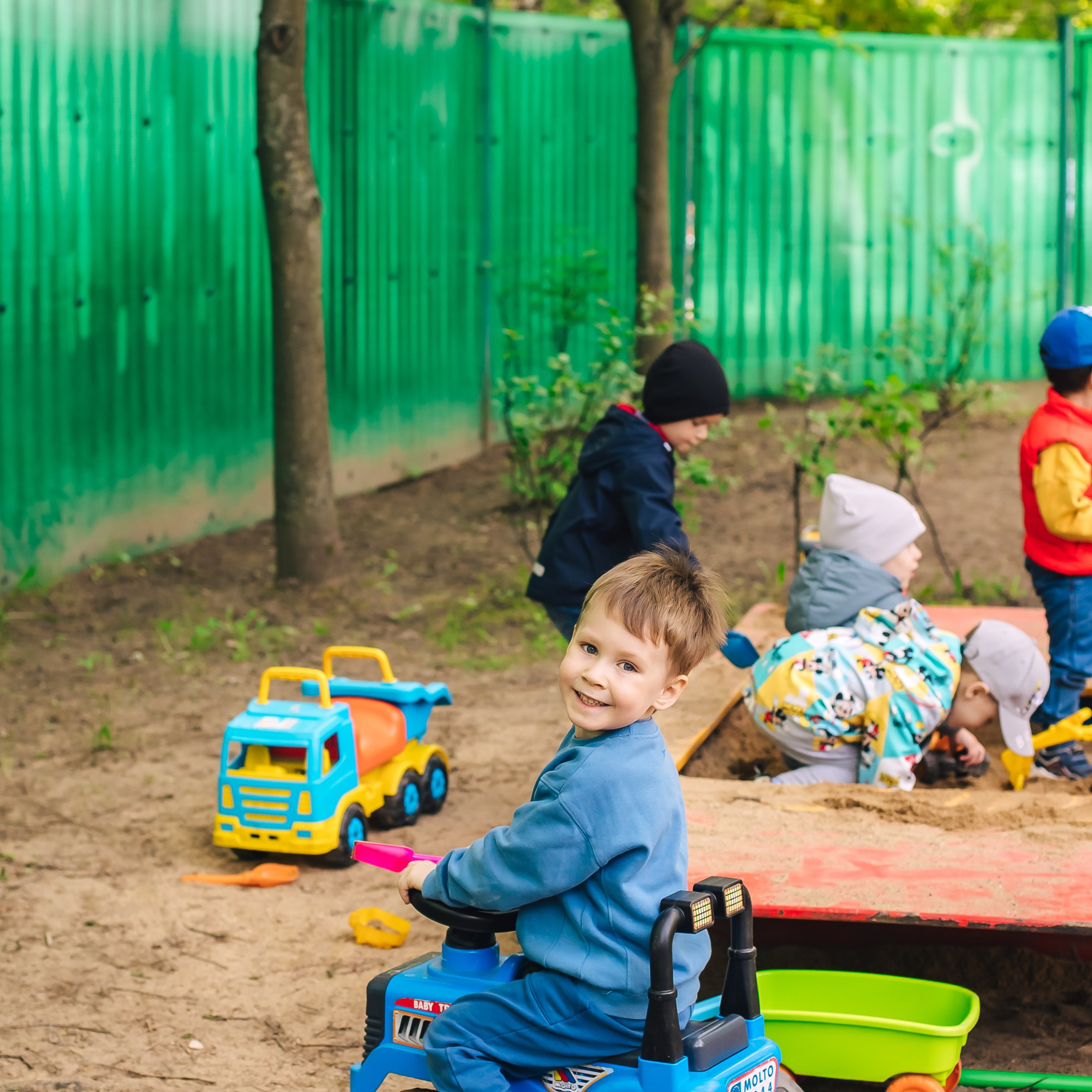 ДС Съемки без альбомов. Фотограф в Москве Авдеева Мария