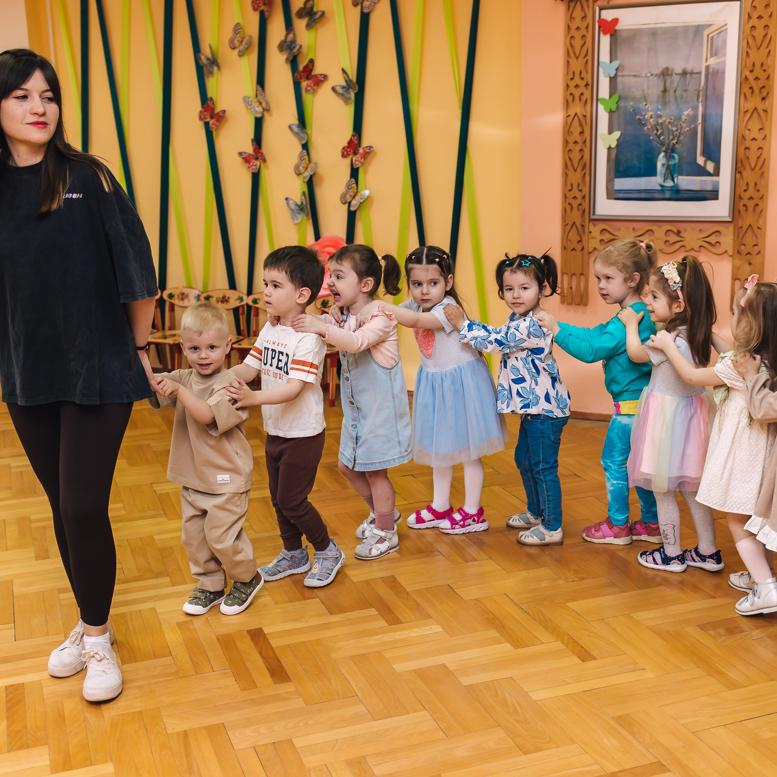 ДС Съемки без альбомов. Фотограф в Москве Авдеева Мария