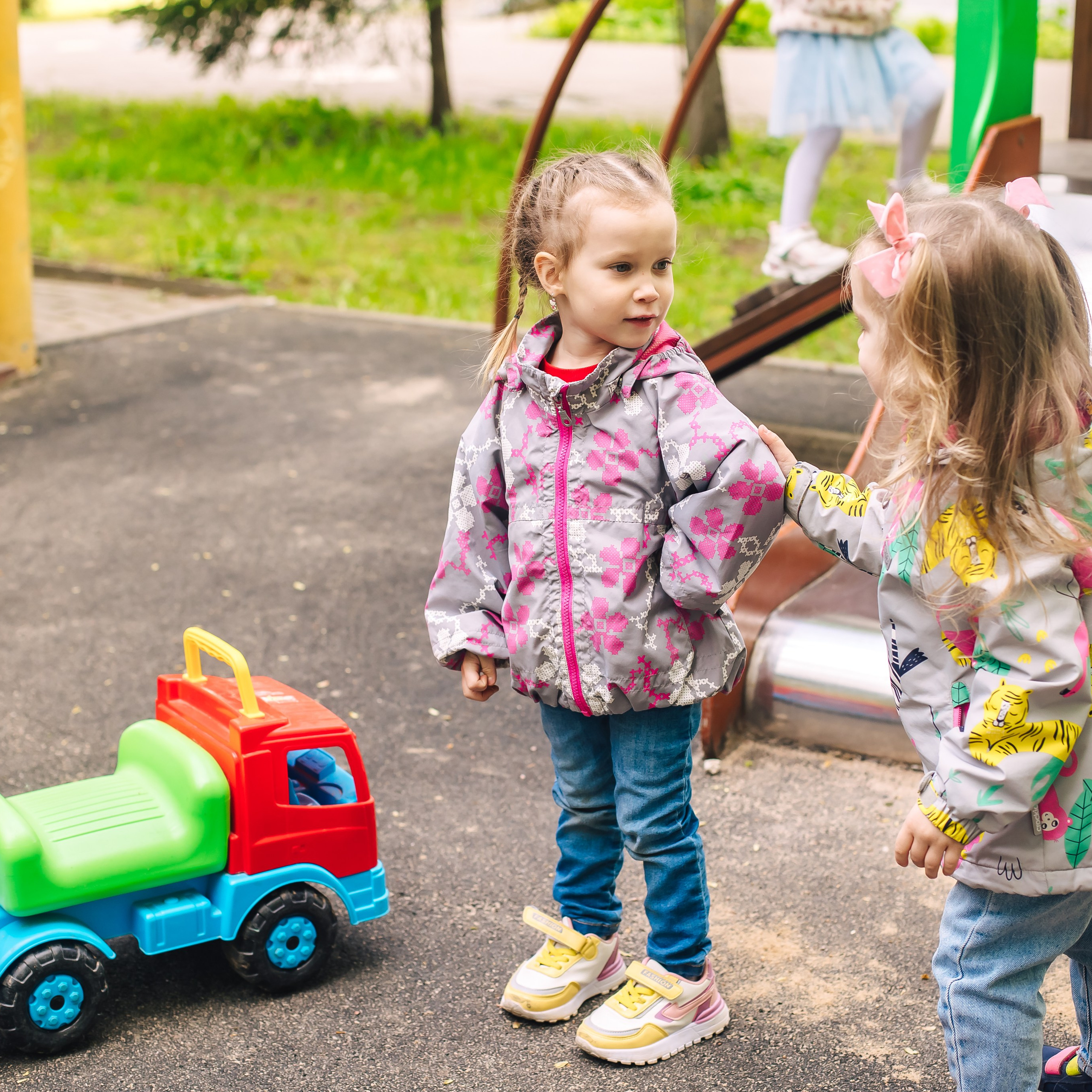 ДС Съемки без альбомов. Фотограф в Москве Авдеева Мария