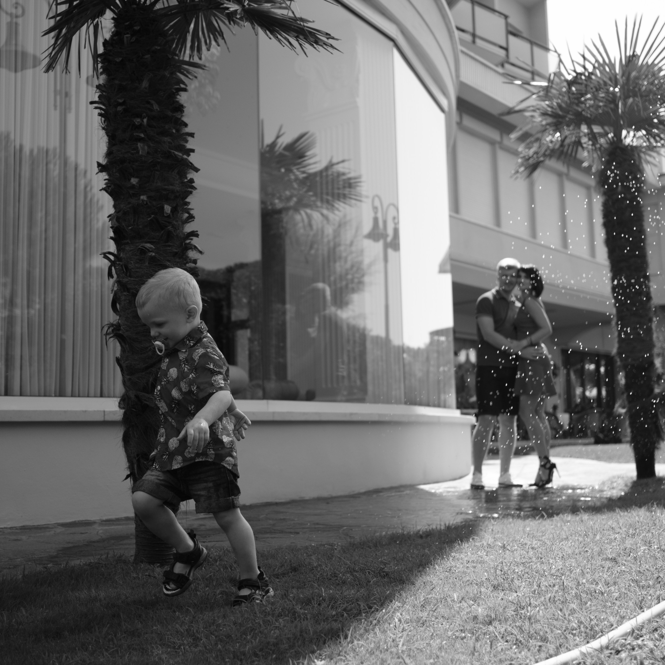 фотографии отеля Grand Hotel Gallia