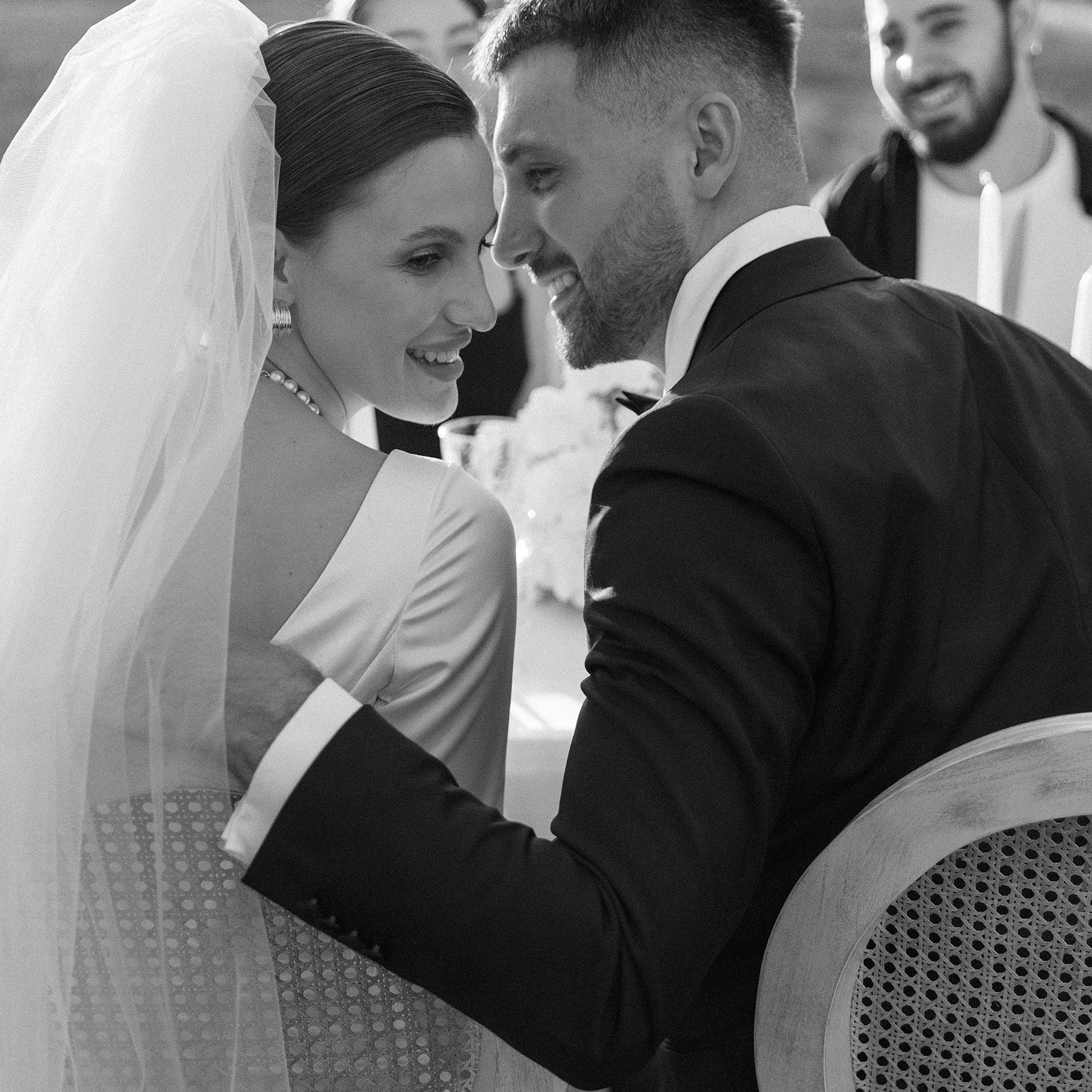 Павел&Алина