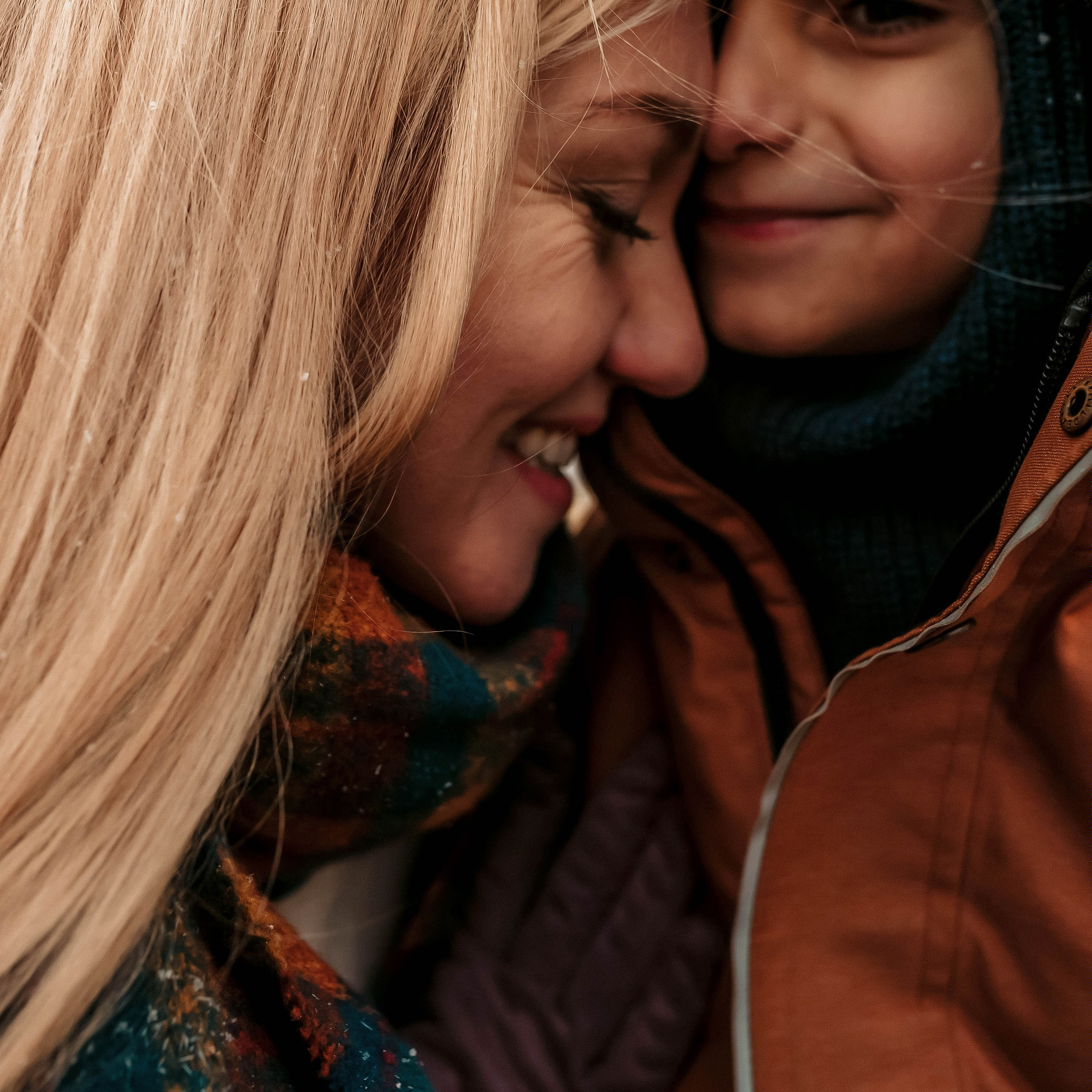 Семейная съёмка. Фотограф в Москве