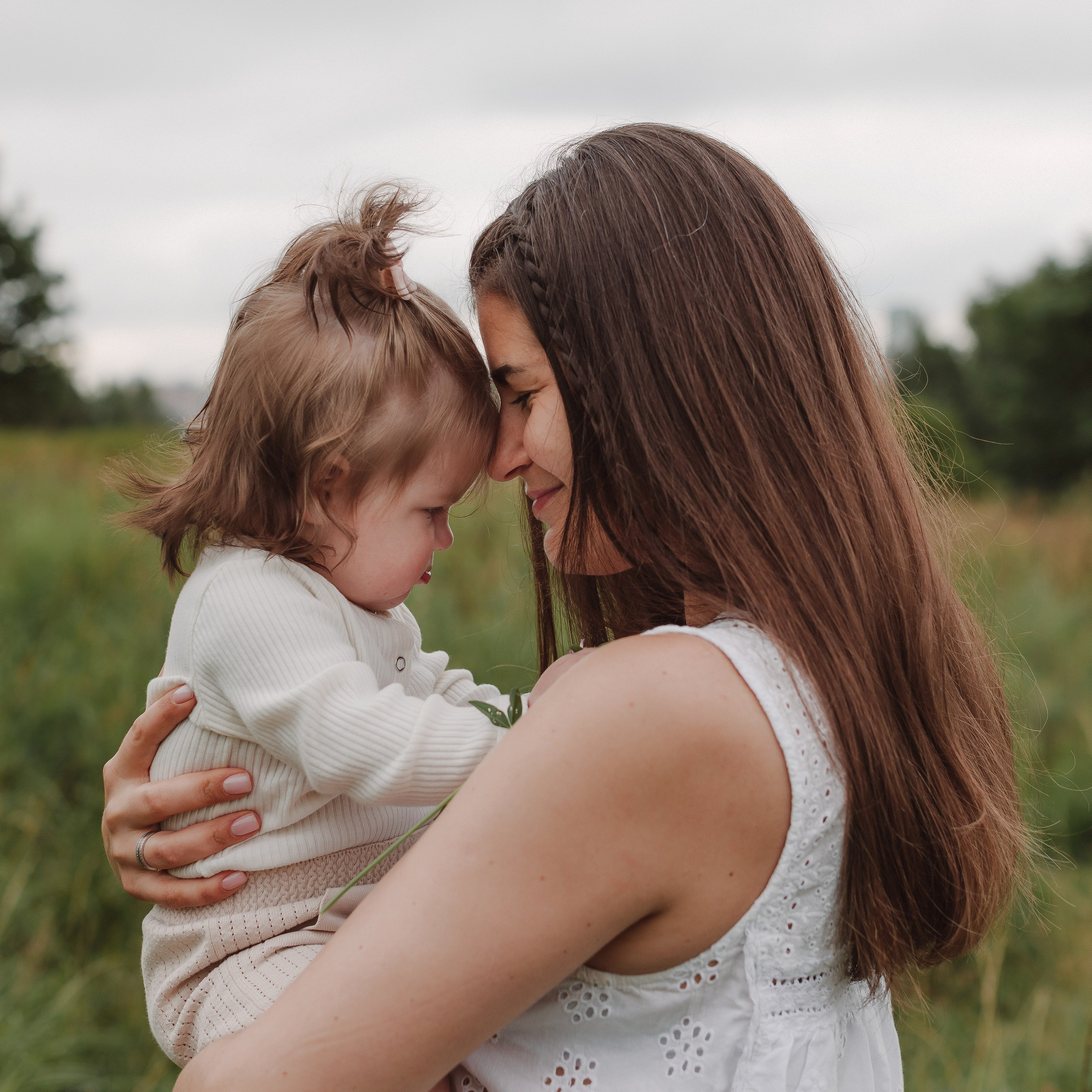 Семейная съёмка. Фотограф в Москве