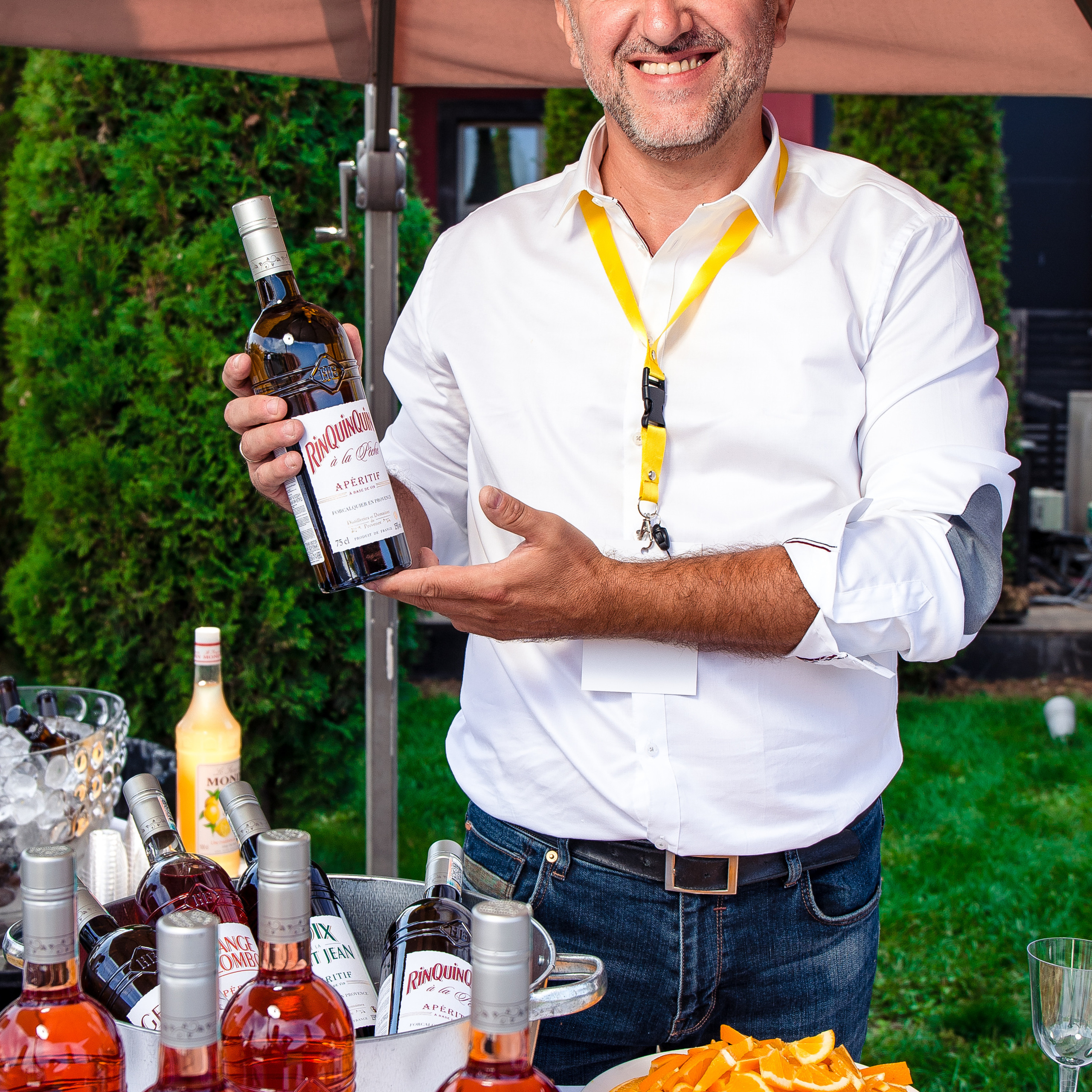 Рекламная съемка Алматы