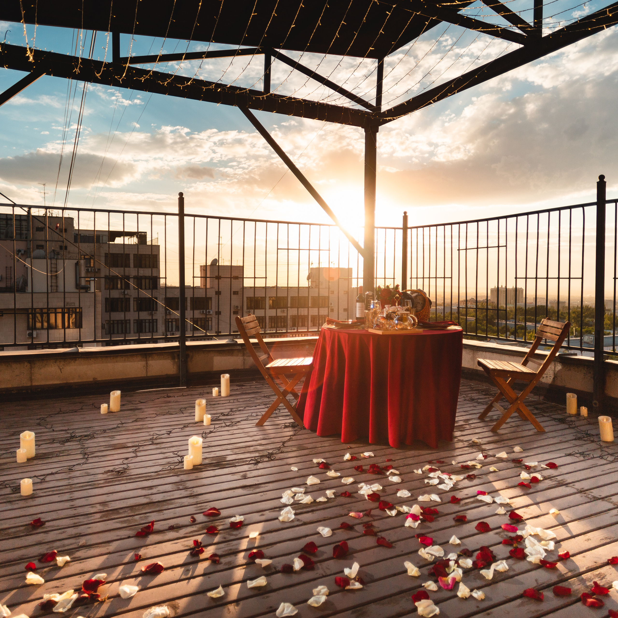 Съемка мероприятий Алматы