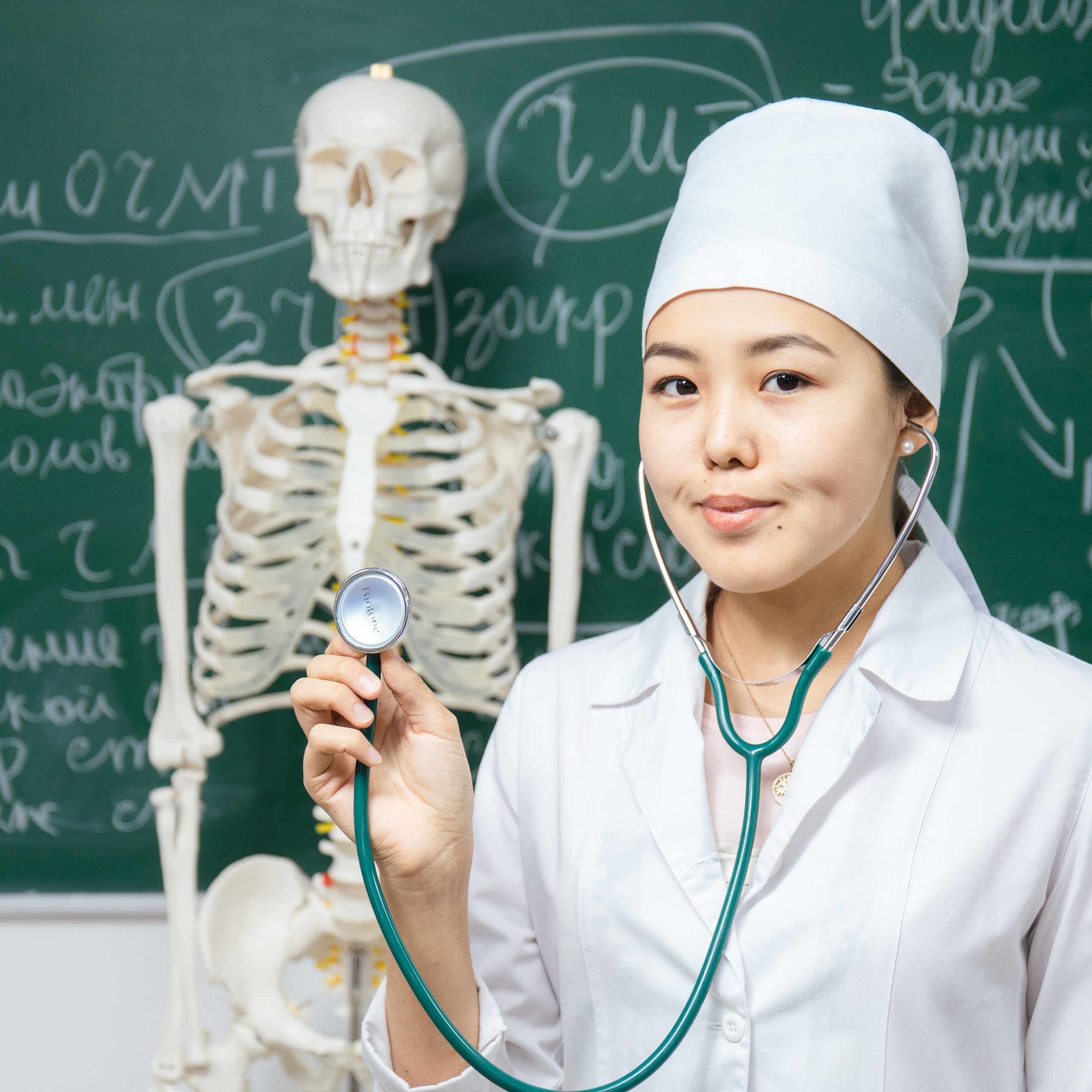 Рекламная съемка Алматы