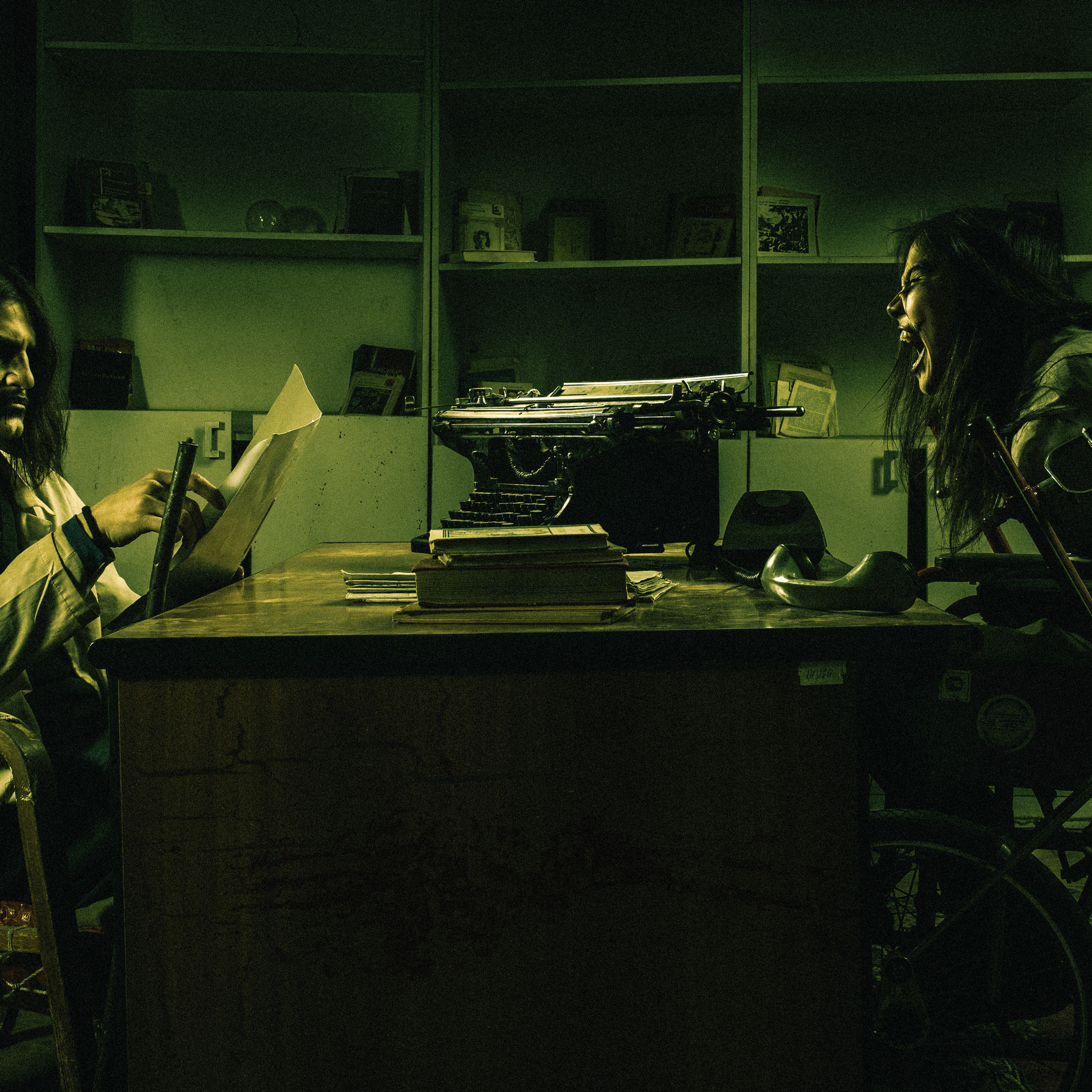 Рекламная съемка Алматы