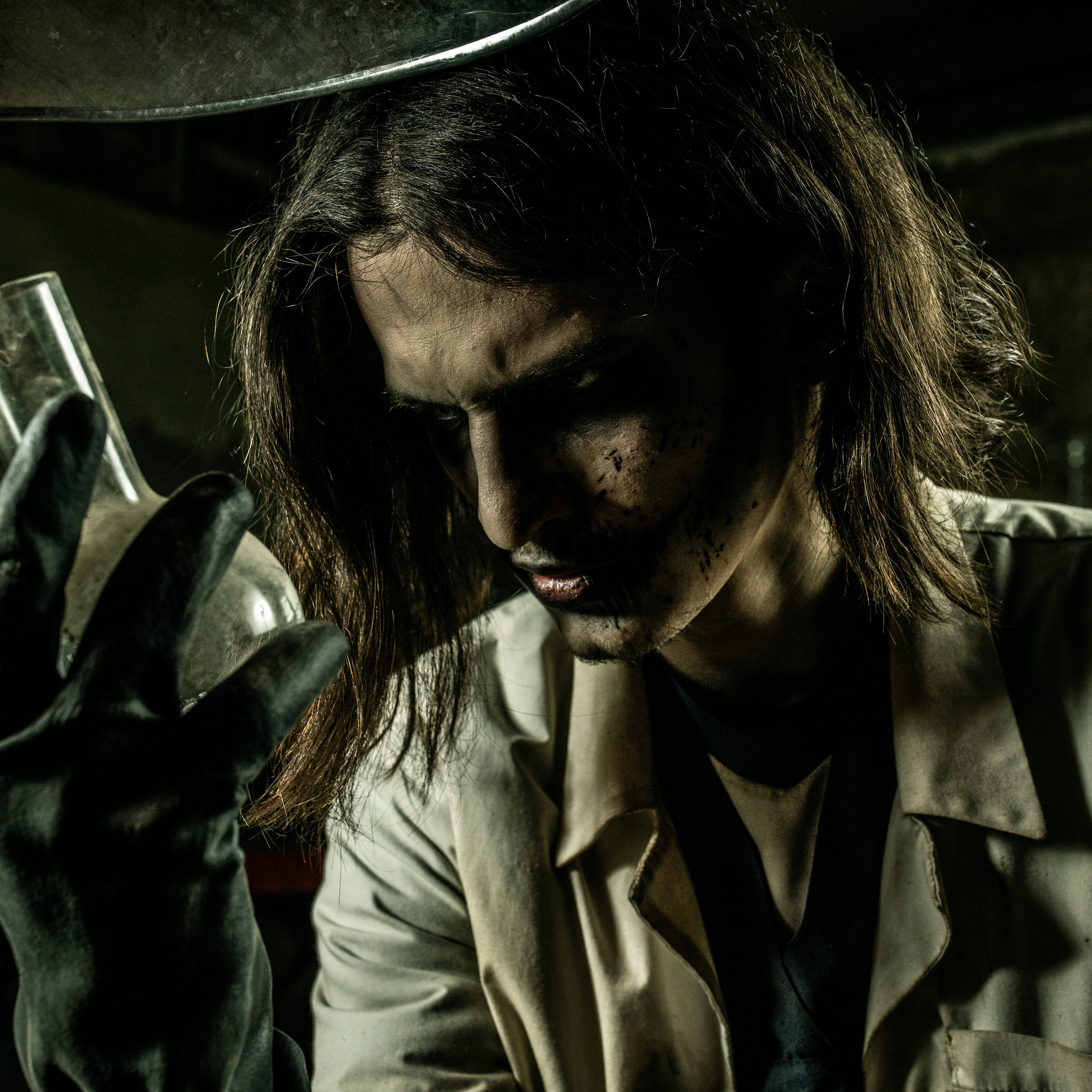 Рекламная съемка Алматы