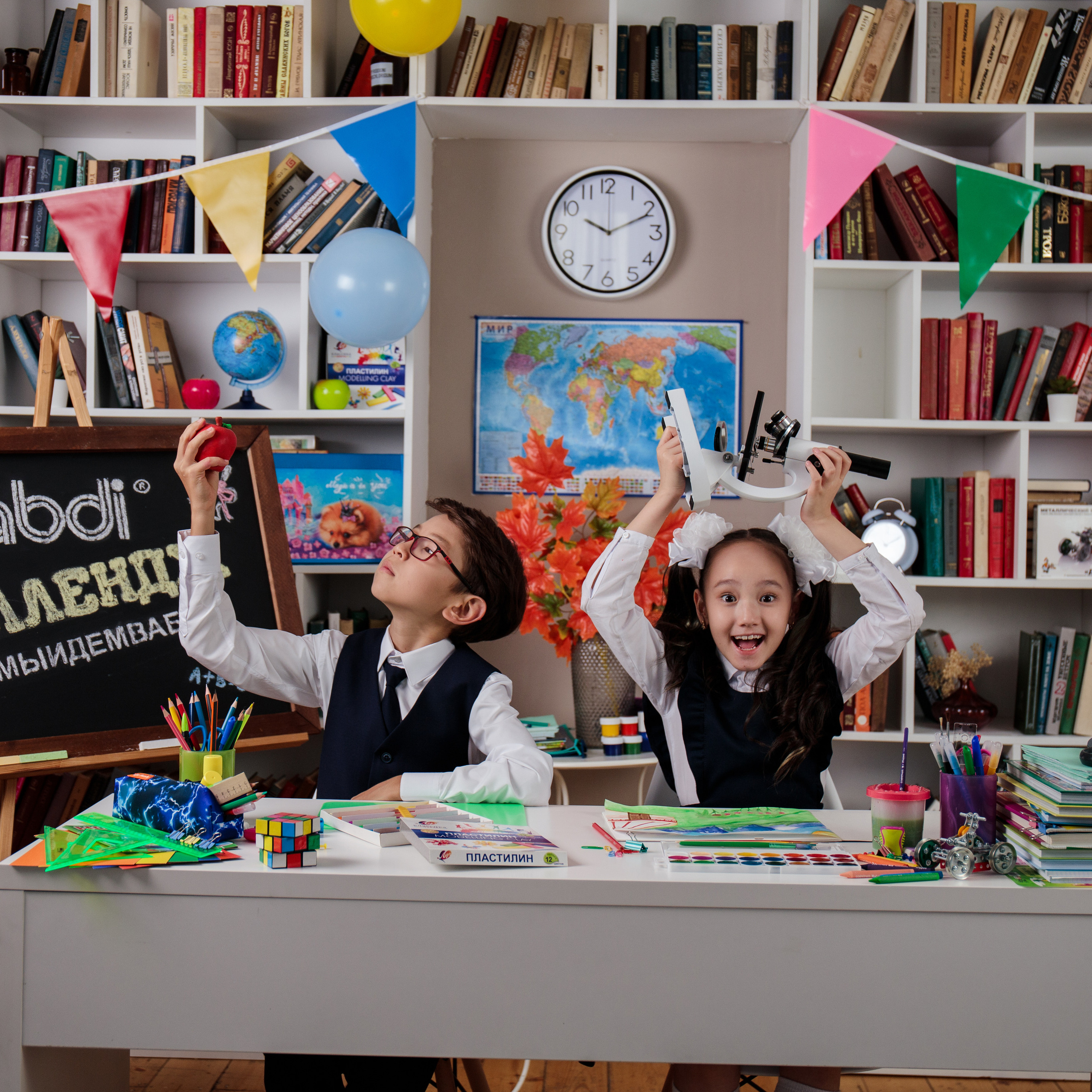 Abdi челлендж мы идем в Абди abdi магазин канцелярских товаров алматы