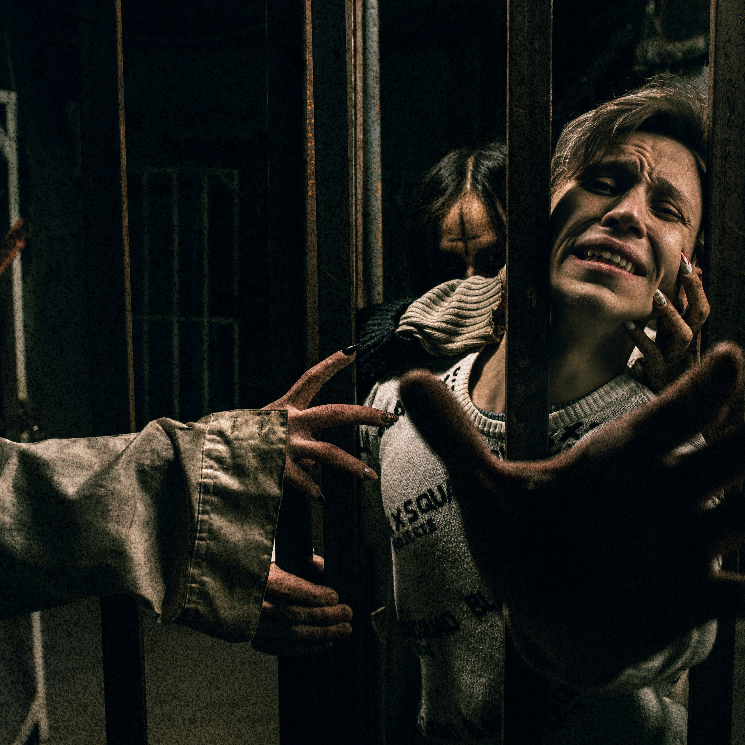 Креативная профессиональная фотосессия Алматы