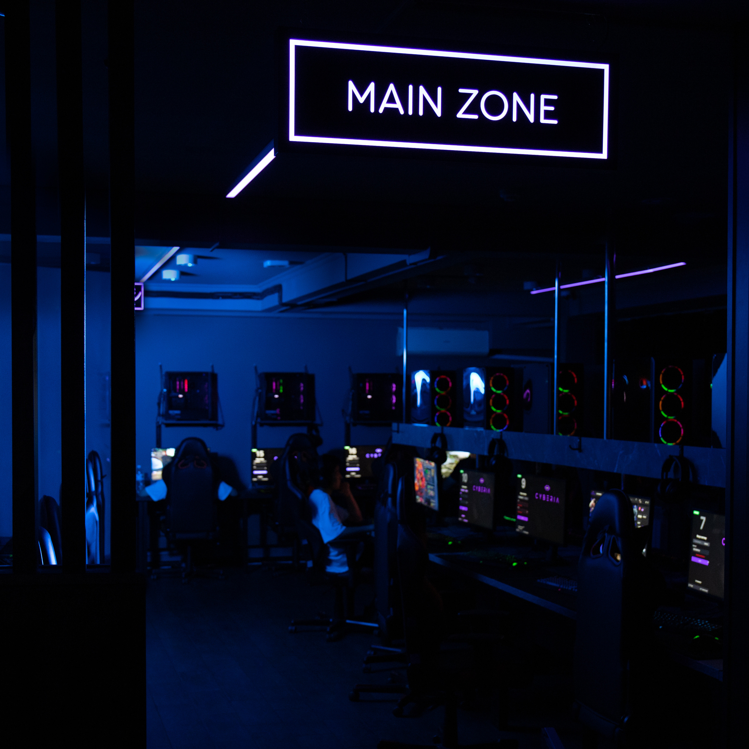 Рекламная съемка Алматы