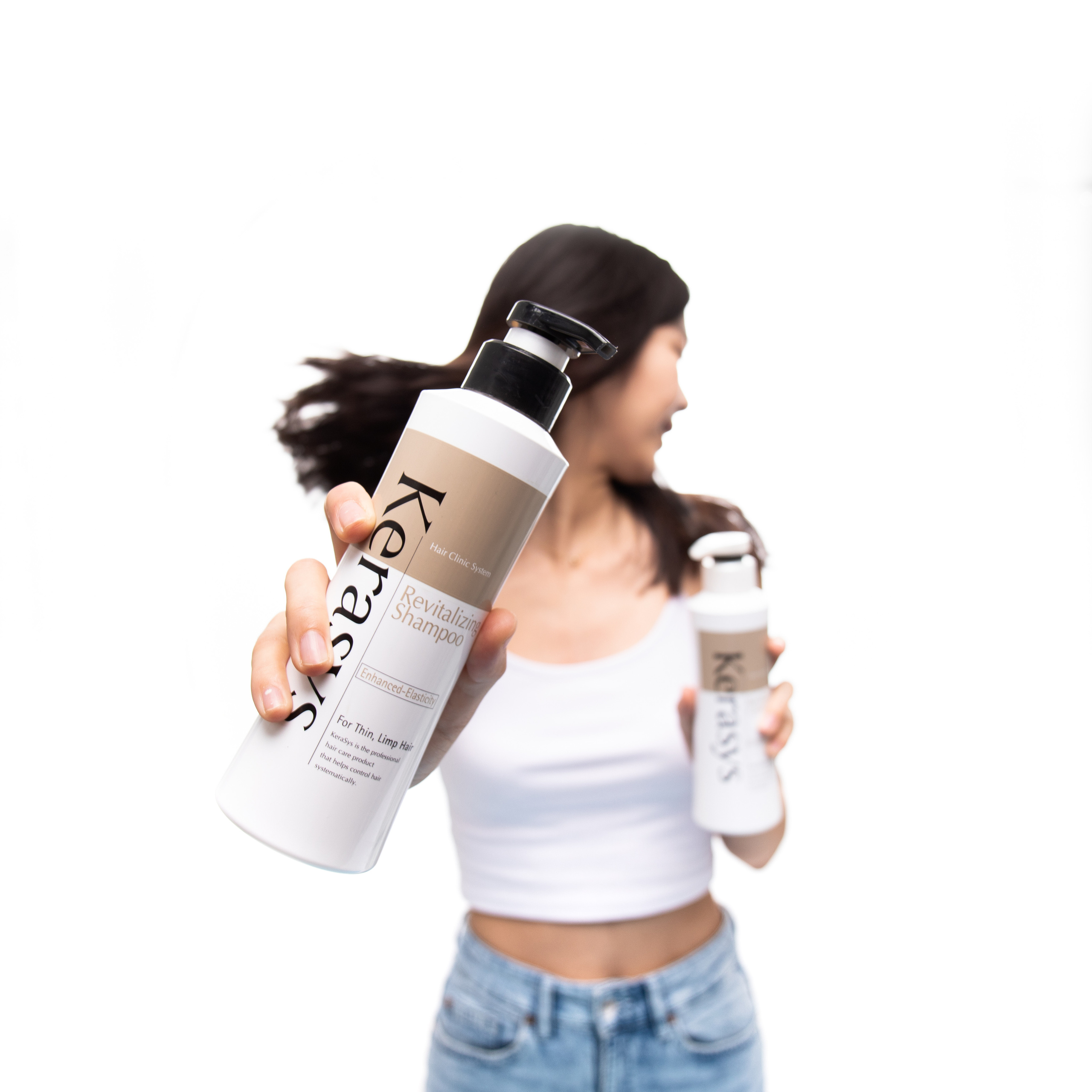 Рекламная съемка Алматы