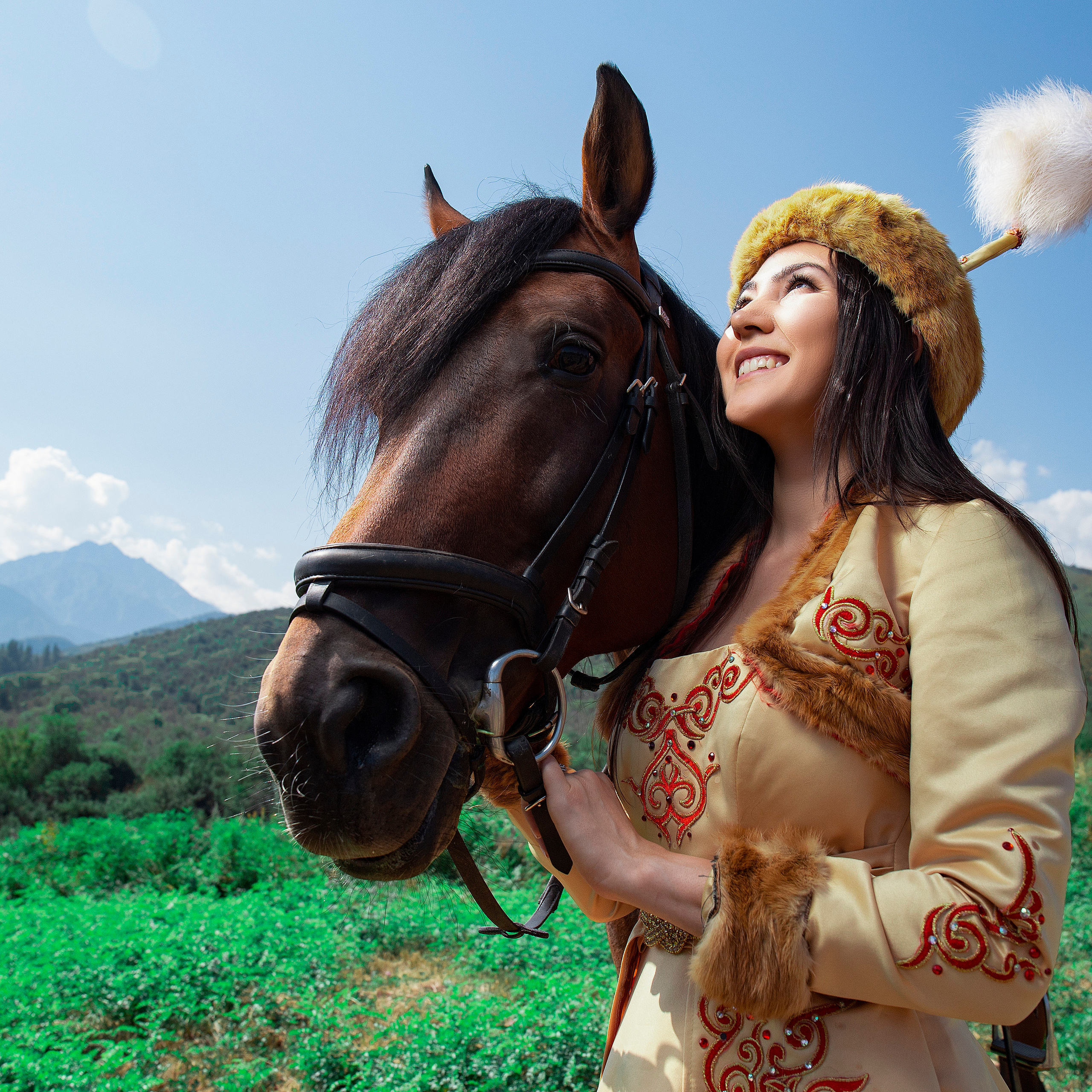 Love story алматы