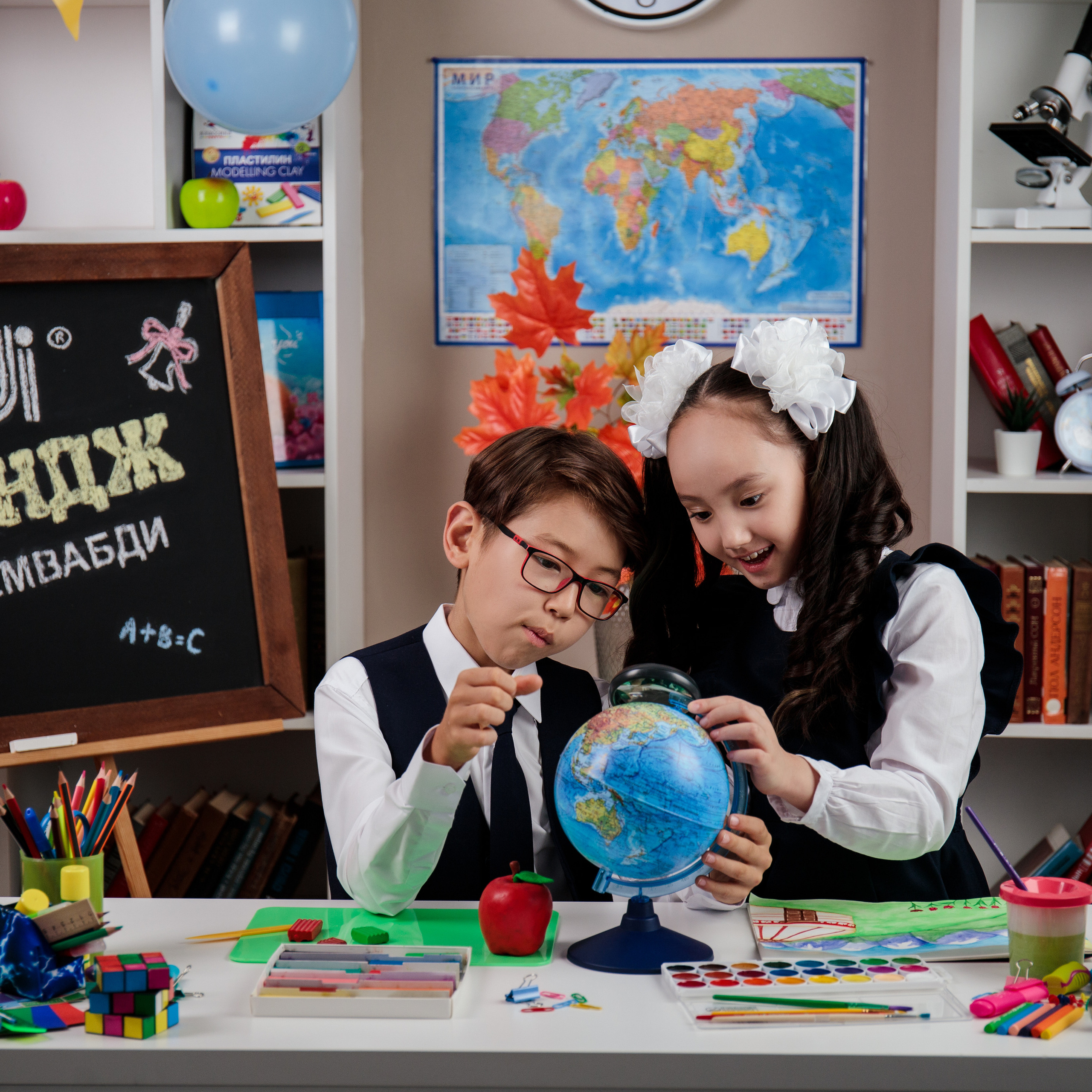 Рекламная съемка Алматы