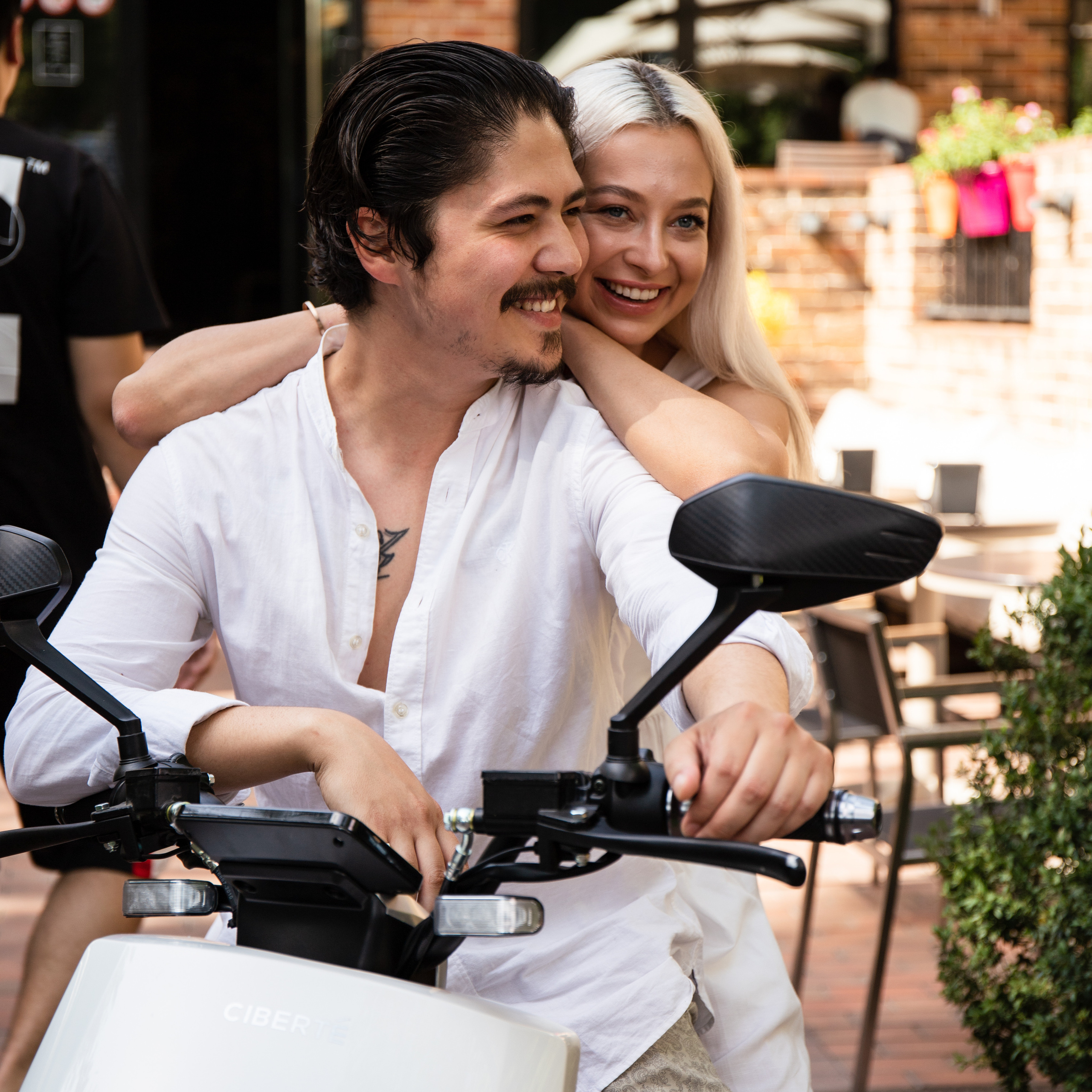 Рекламная съемка Алматы