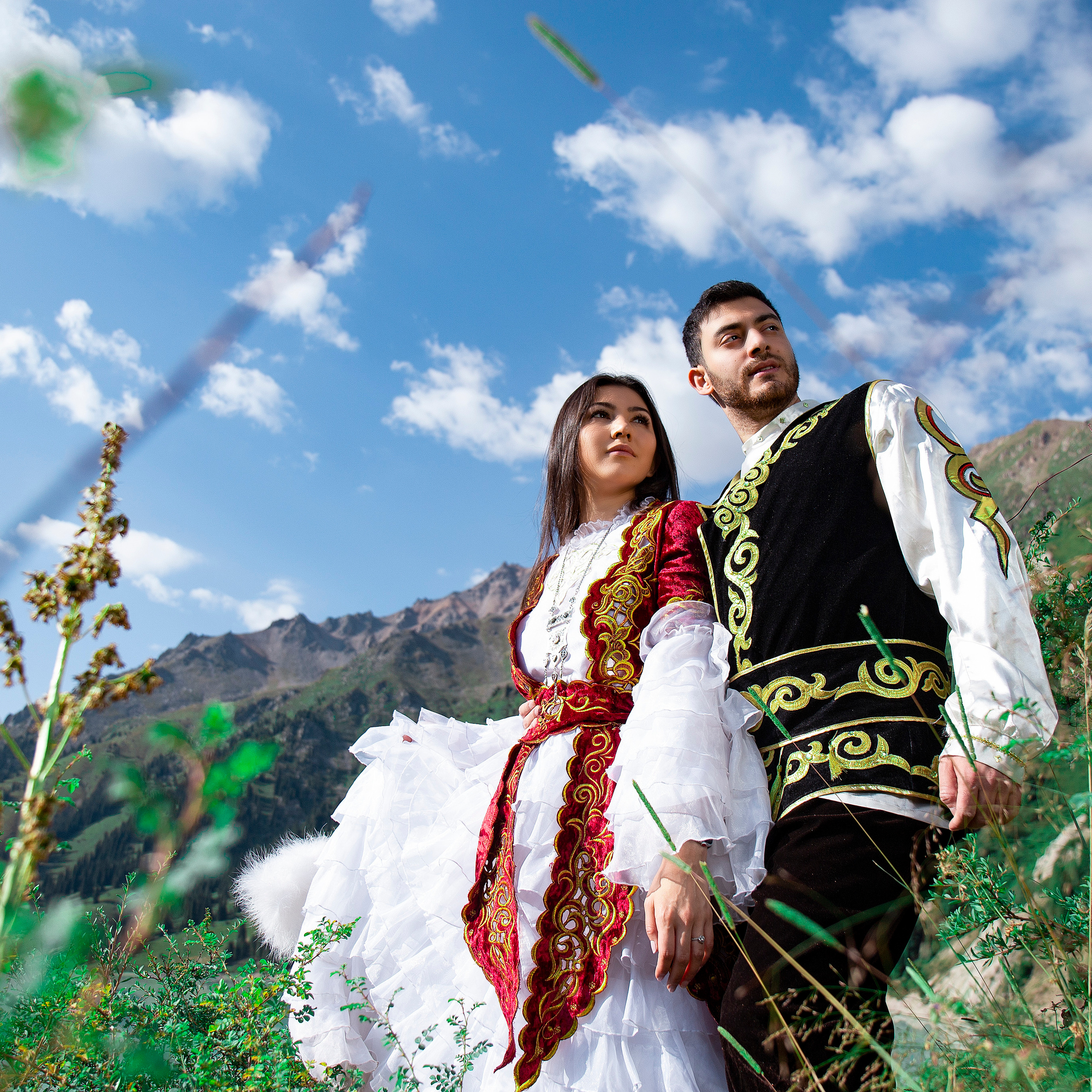 Love story алматы